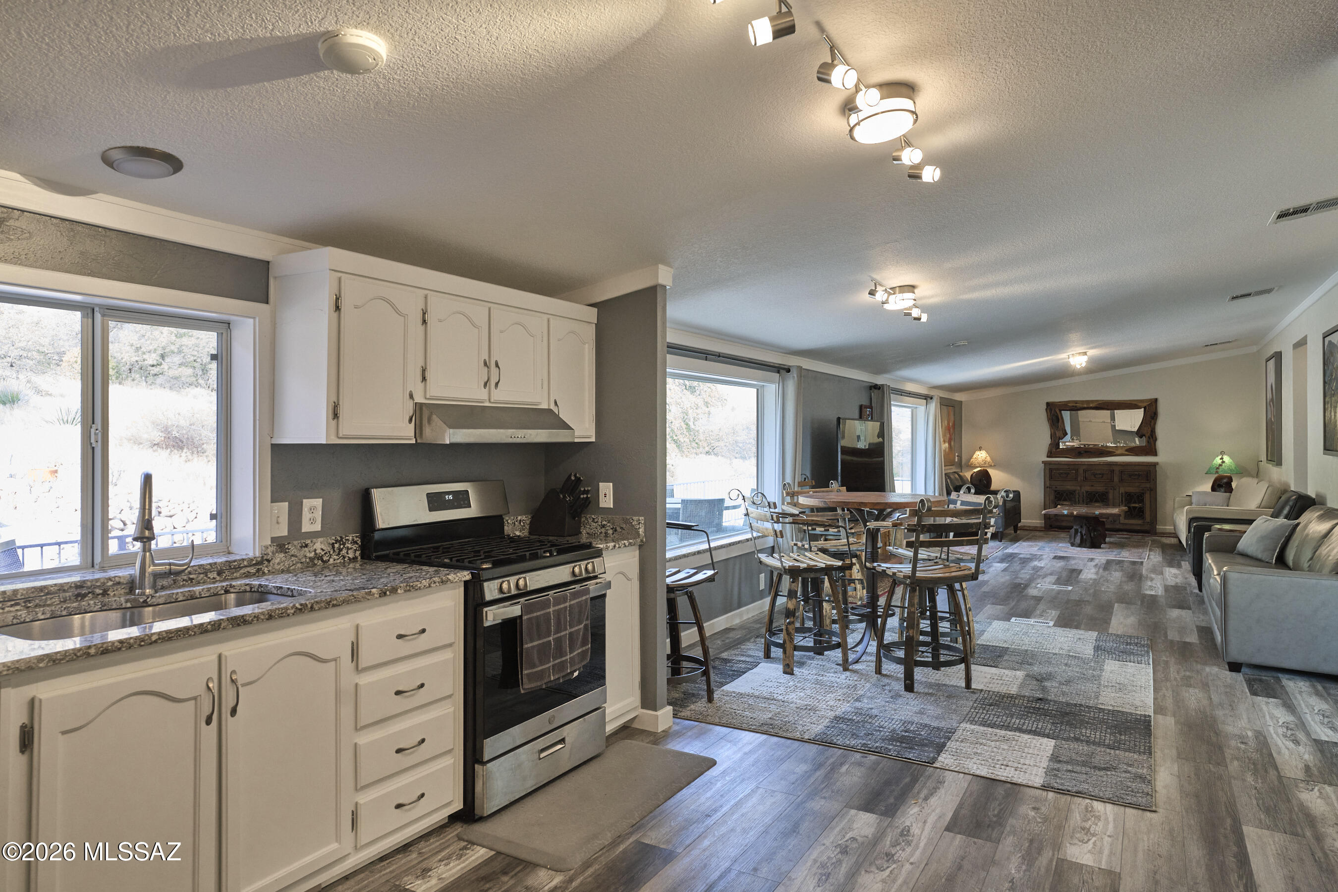 Out Of Pima County - Residential