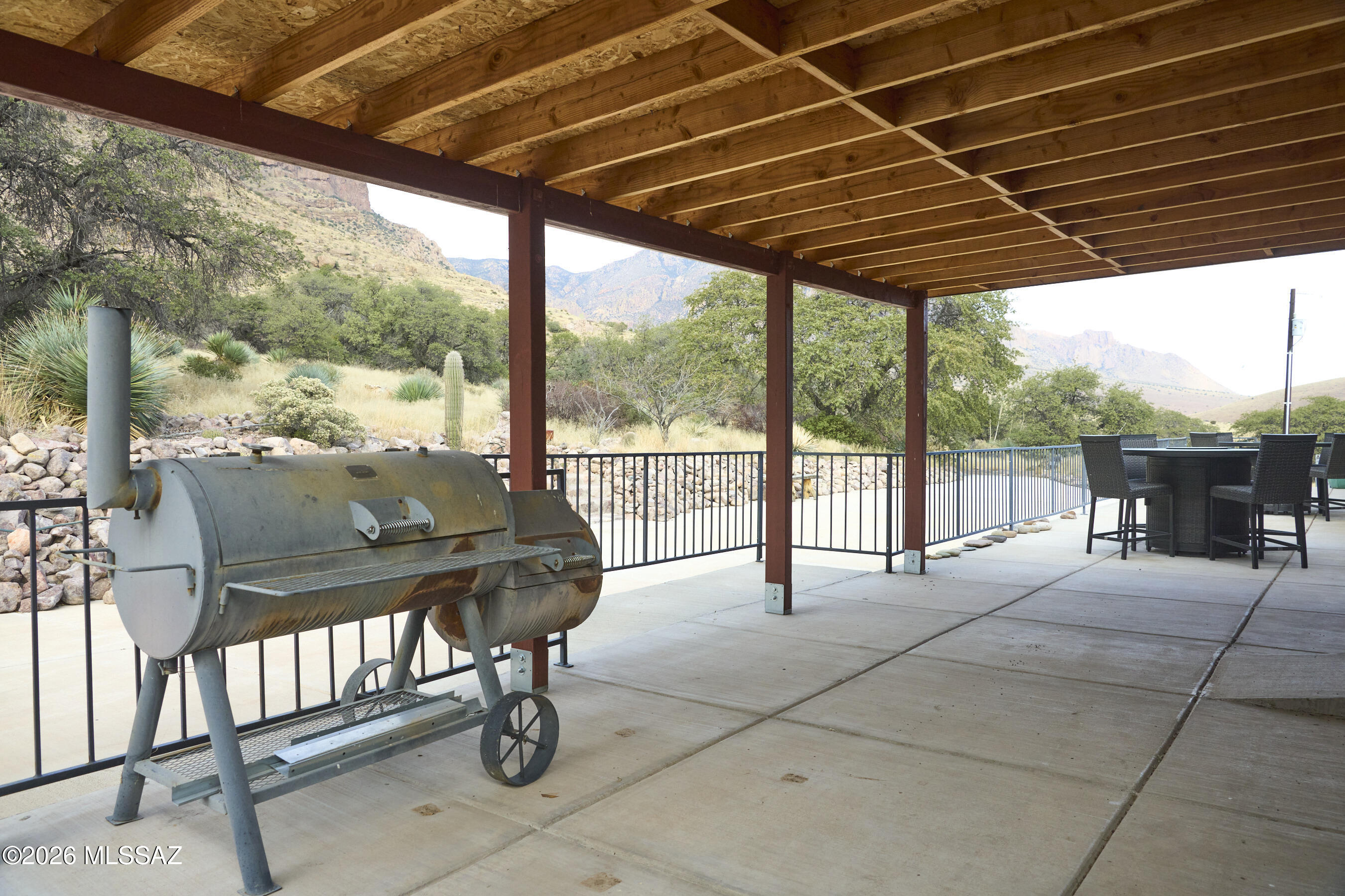 Out Of Pima County - Residential