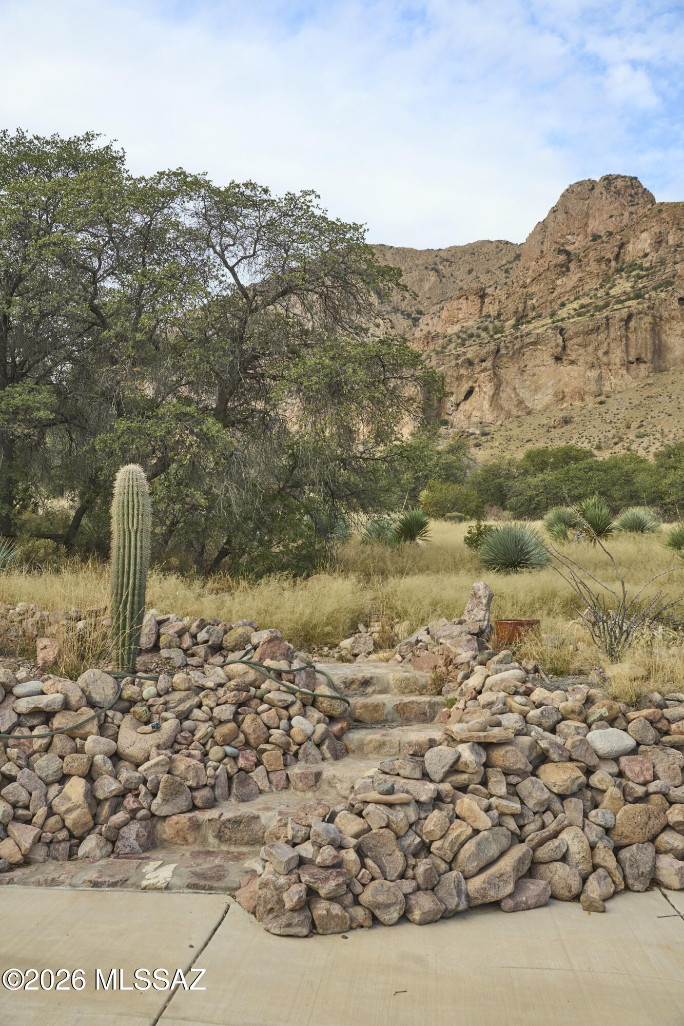 Out Of Pima County - Residential