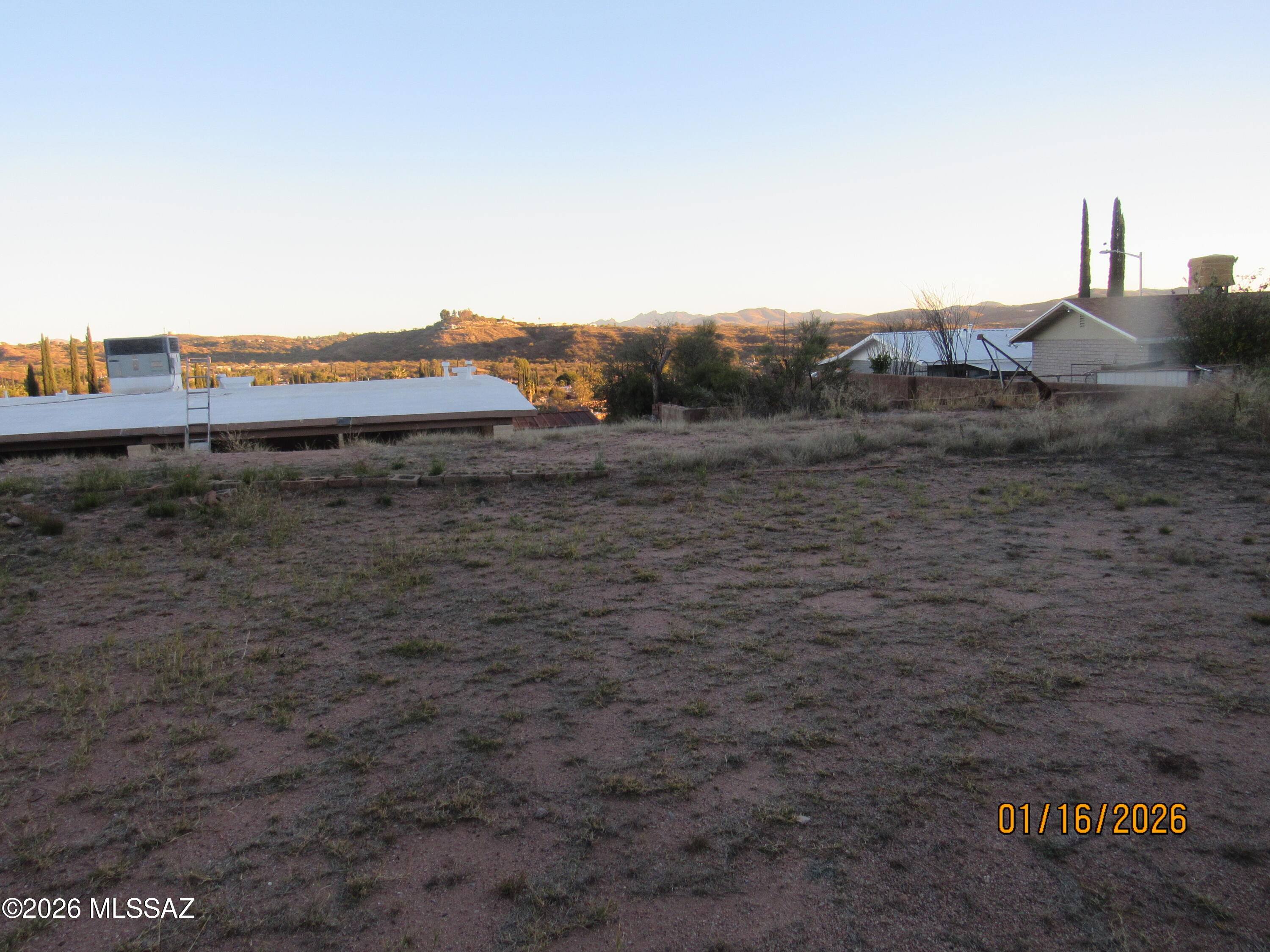 2423 N Calle Culiacan