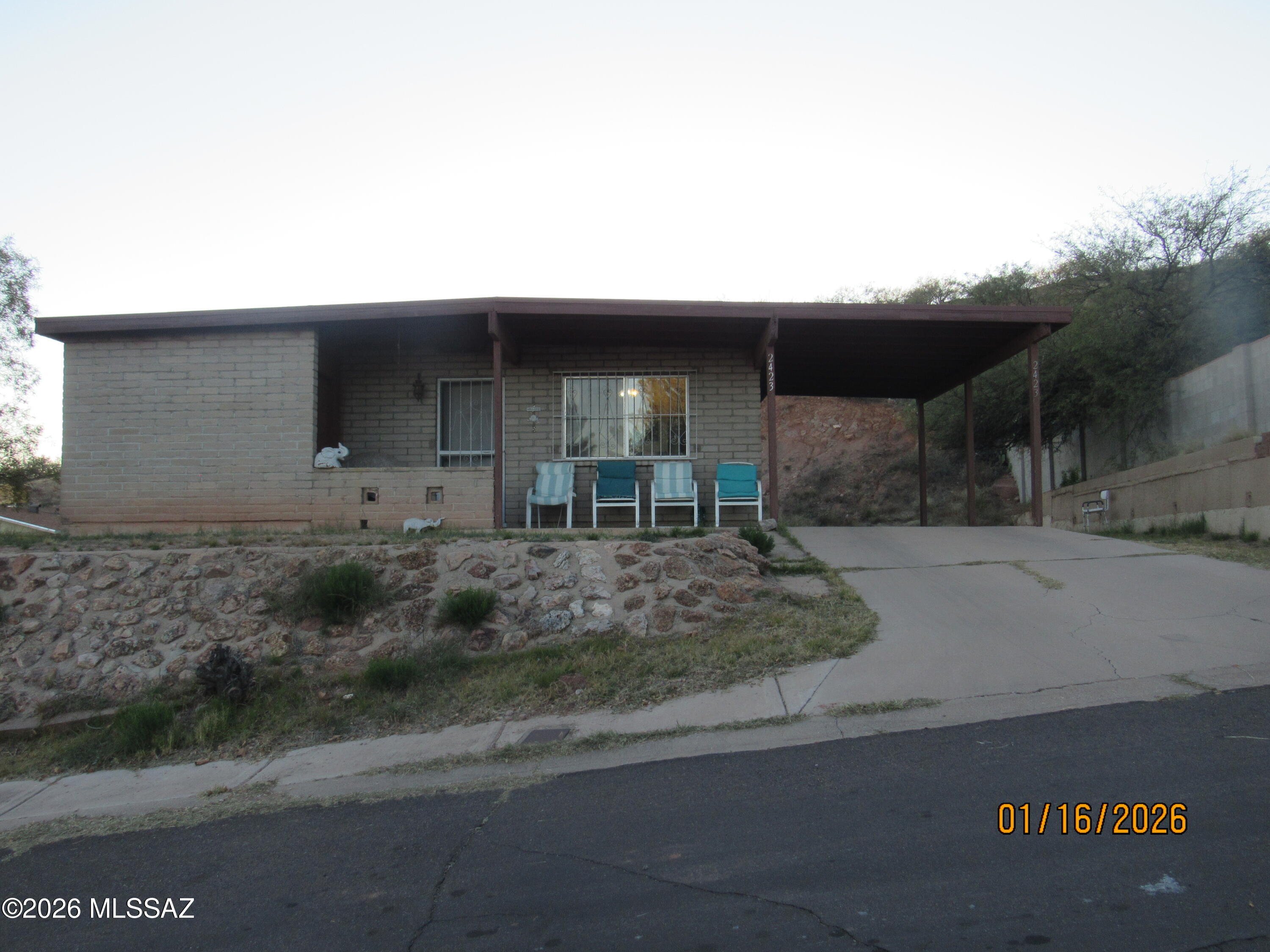 Monte Carlo Hills - Residential