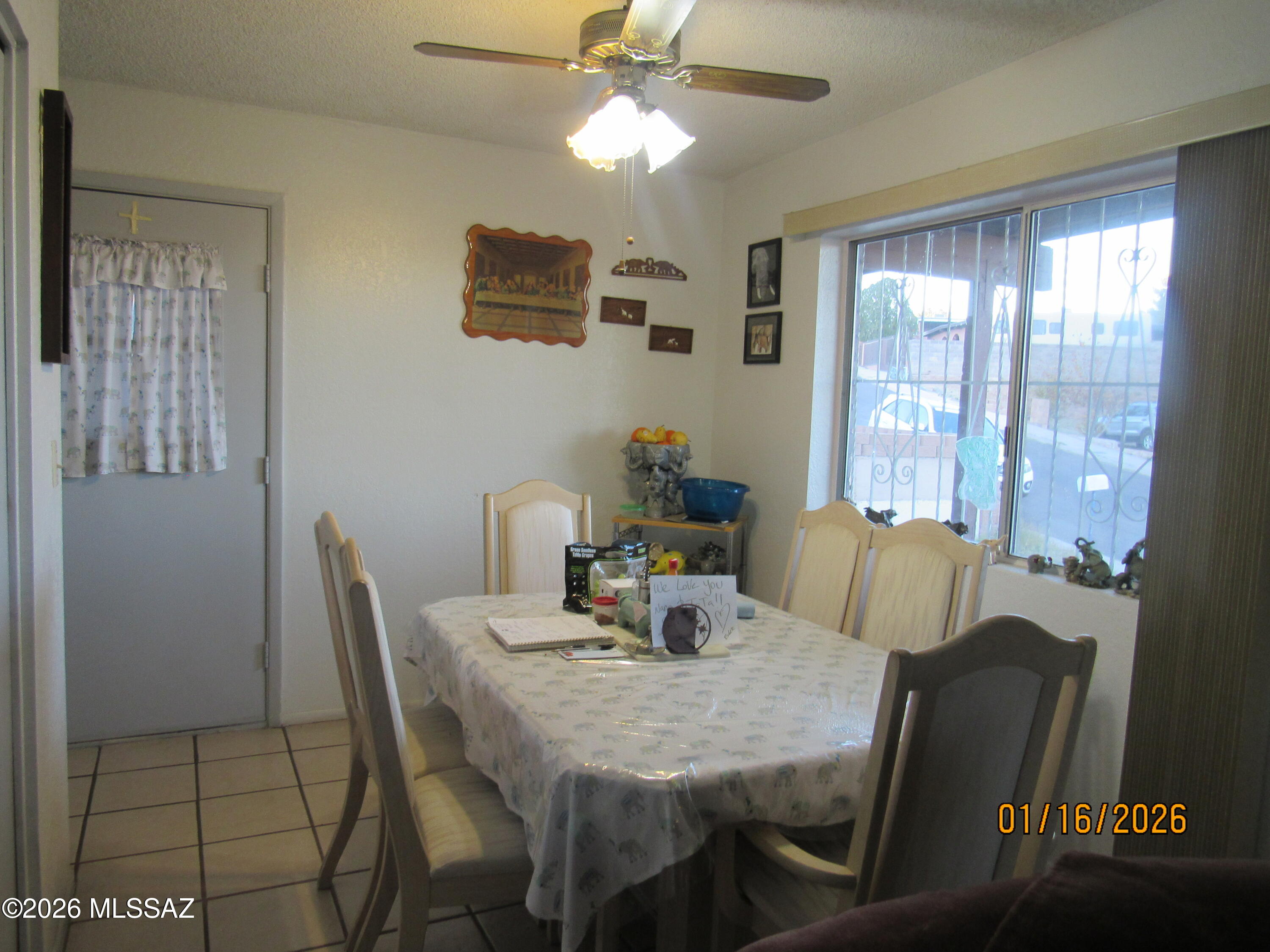 2423 N Calle Culiacan