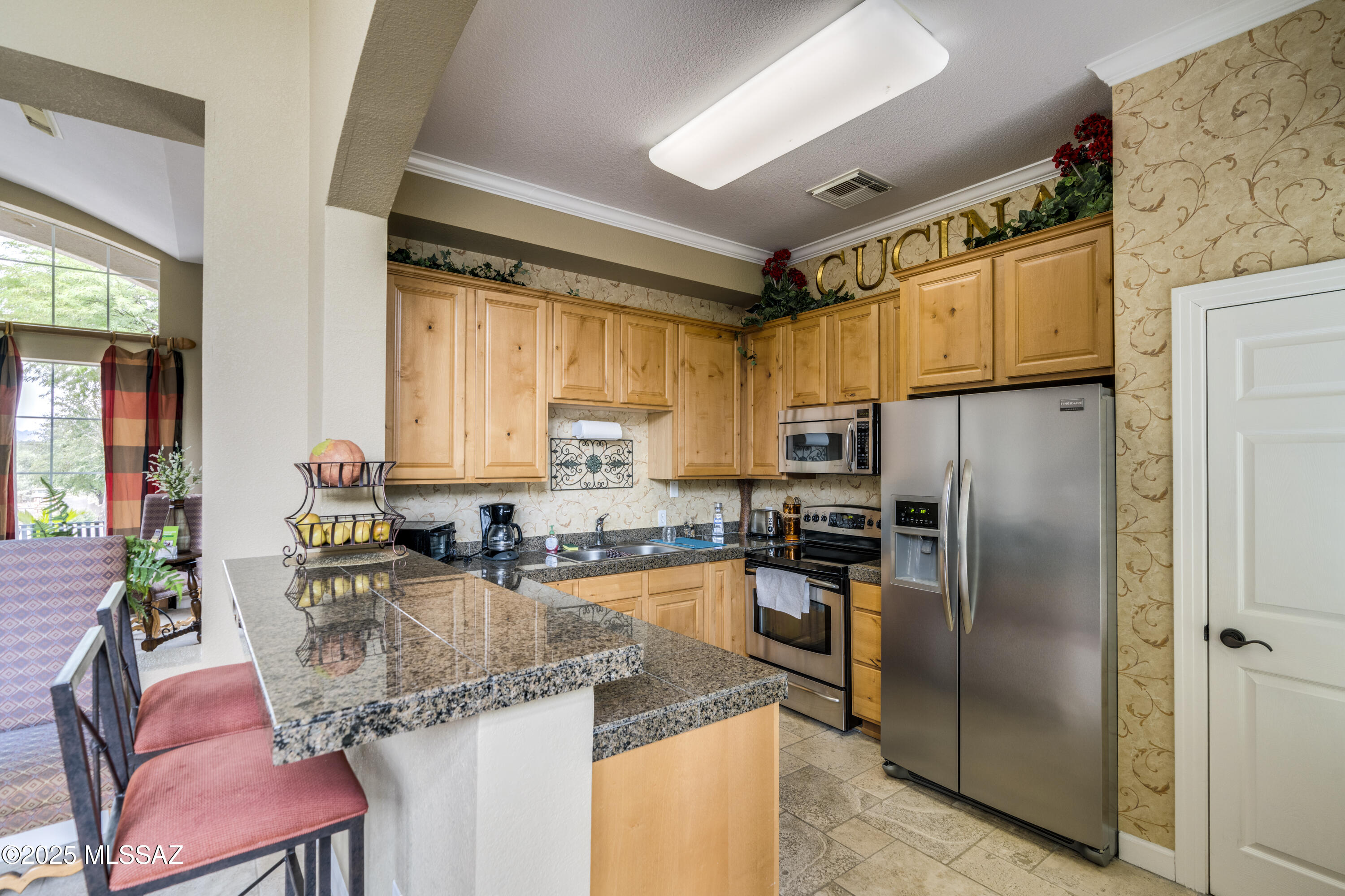 The Boulders at La Reserve Condominiums - Residential