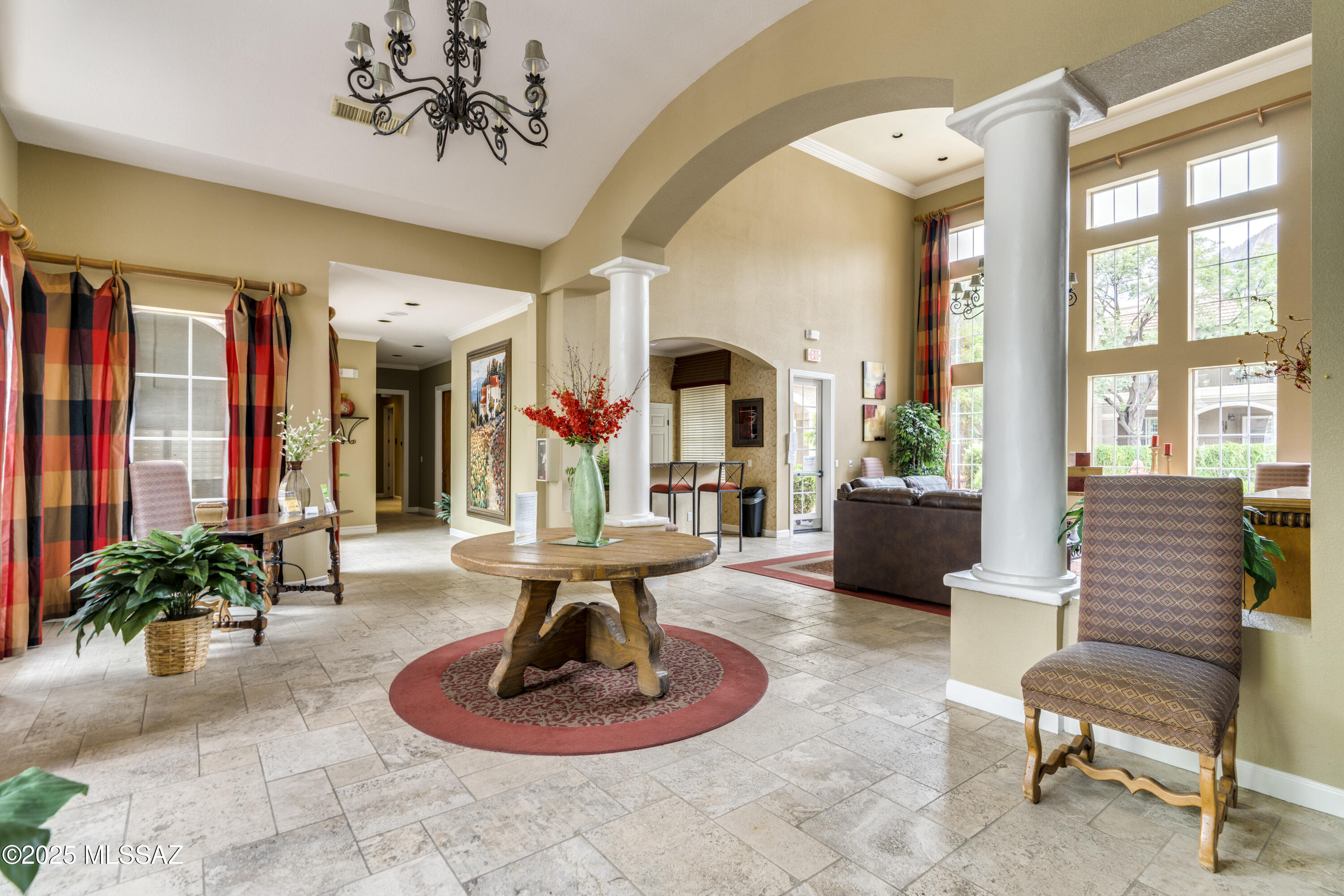 The Boulders at La Reserve Condominiums - Residential