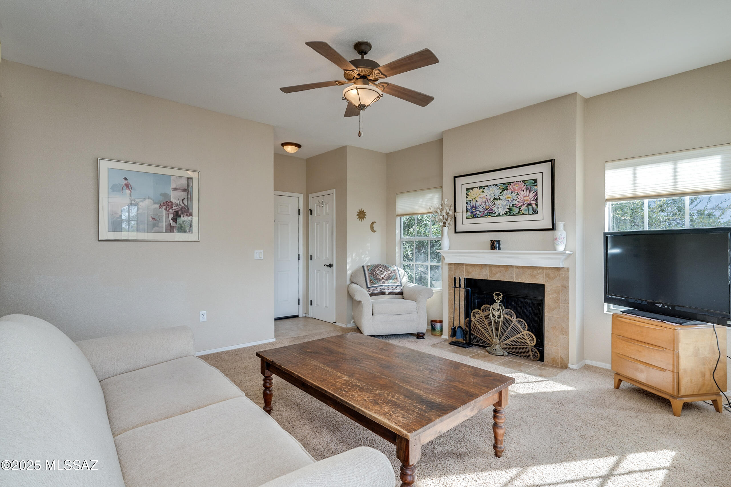 1500 E Pusch Wilderness Drive 14205