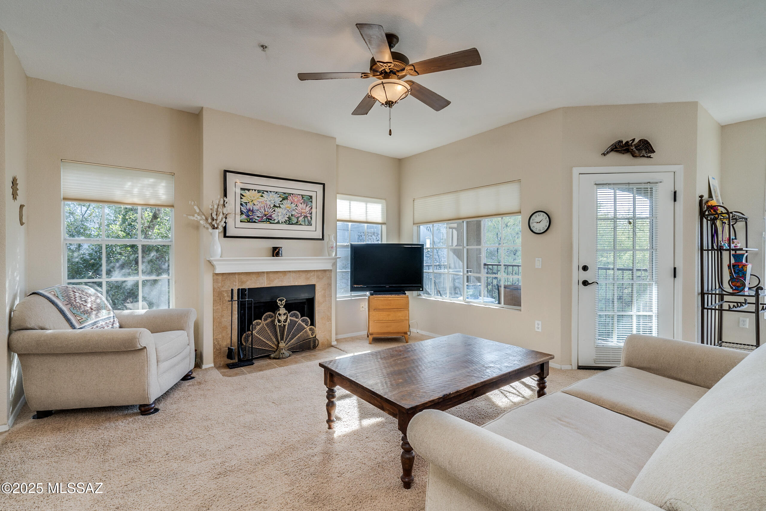 1500 E Pusch Wilderness Drive 14205