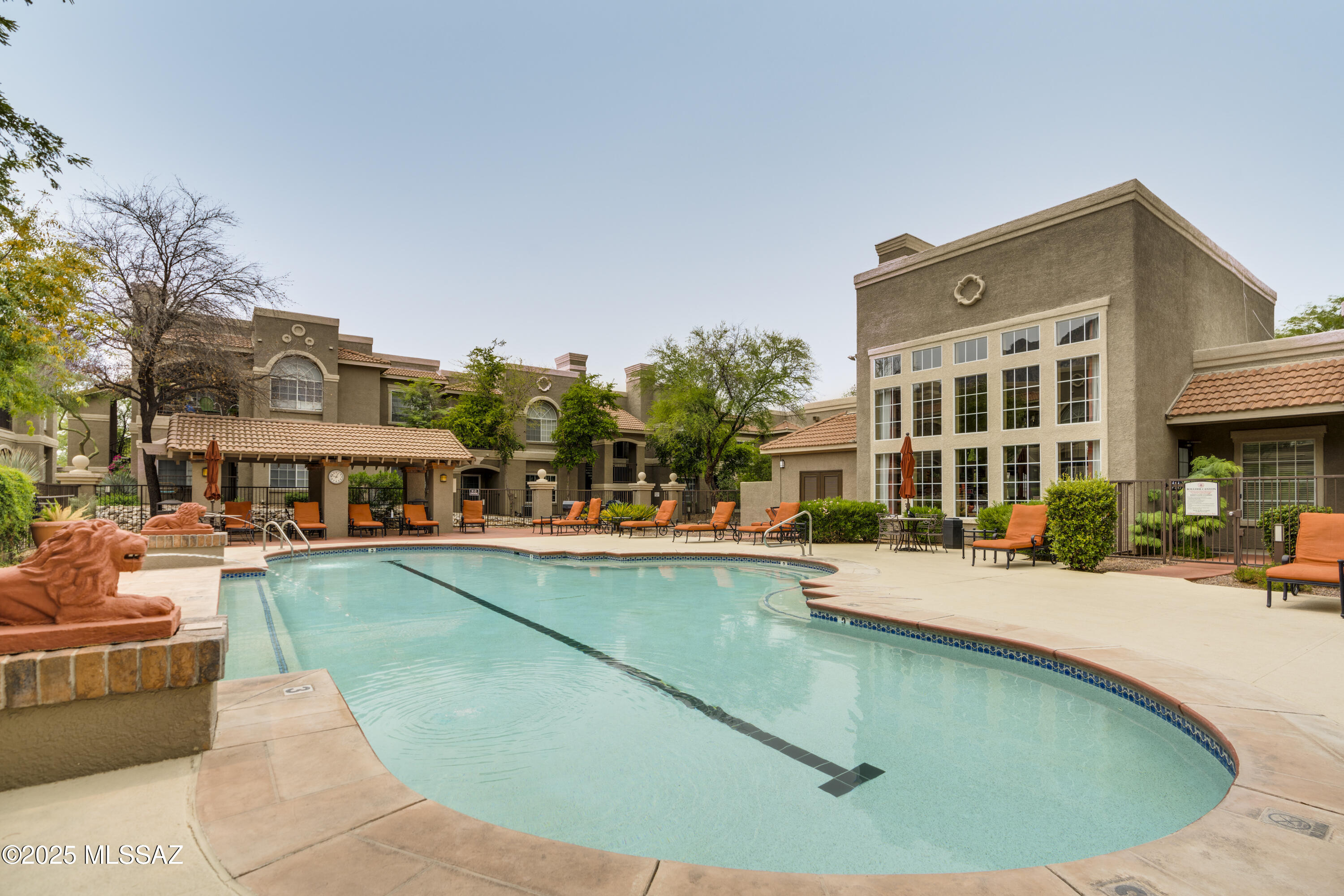 The Boulders at La Reserve Condominiums - Residential