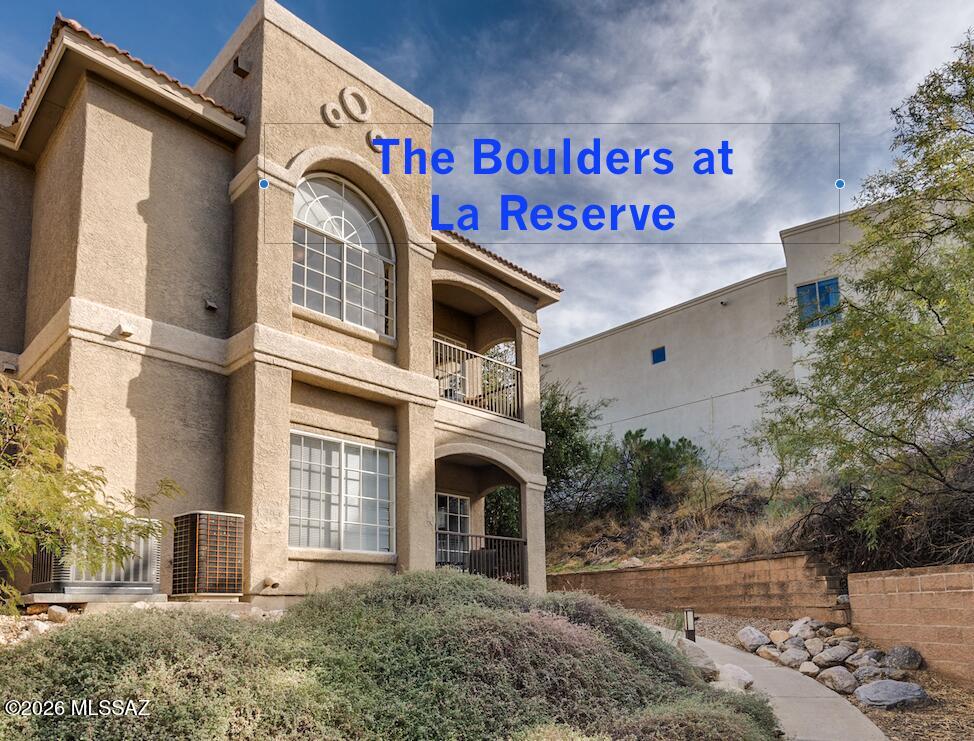 1500 E Pusch Wilderness Drive 14205