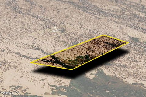 0 W Saddle Trail 0 Marana AZ 85653