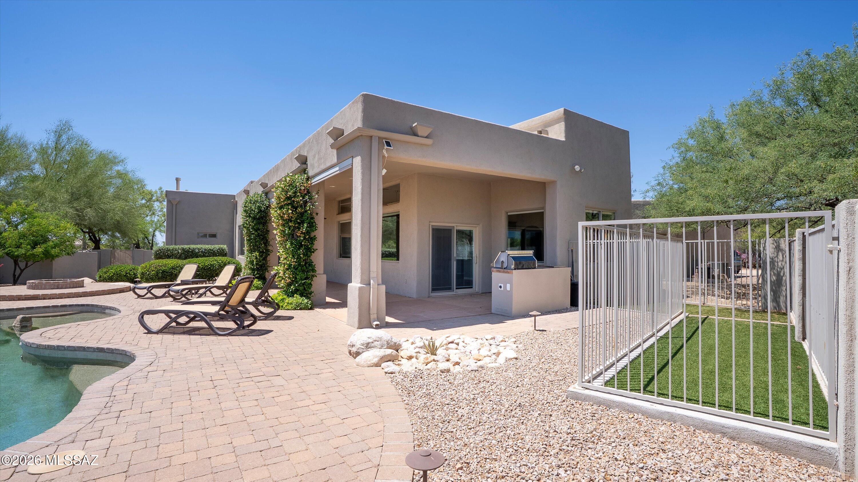 Rancho De Oro (1-43) - Residential