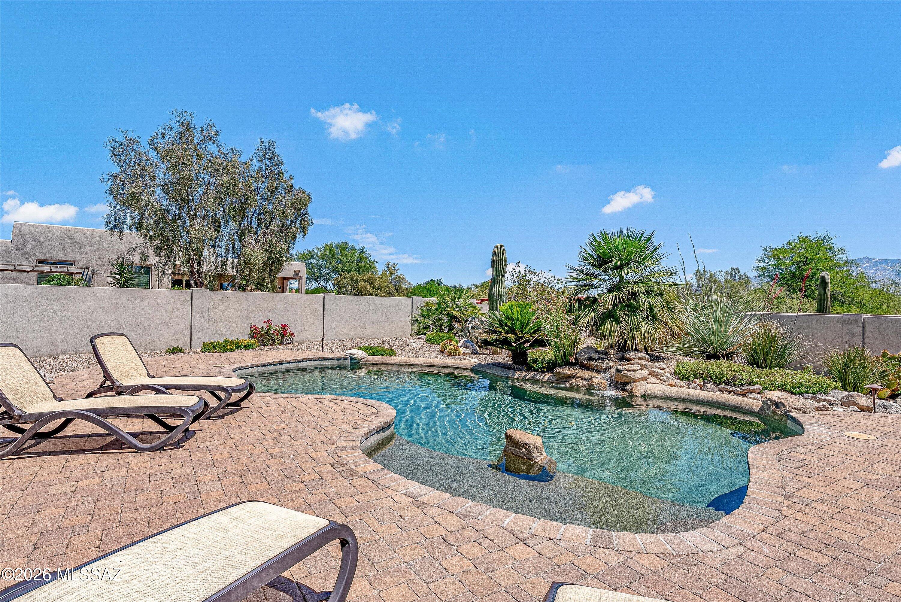 Rancho De Oro (1-43) - Residential