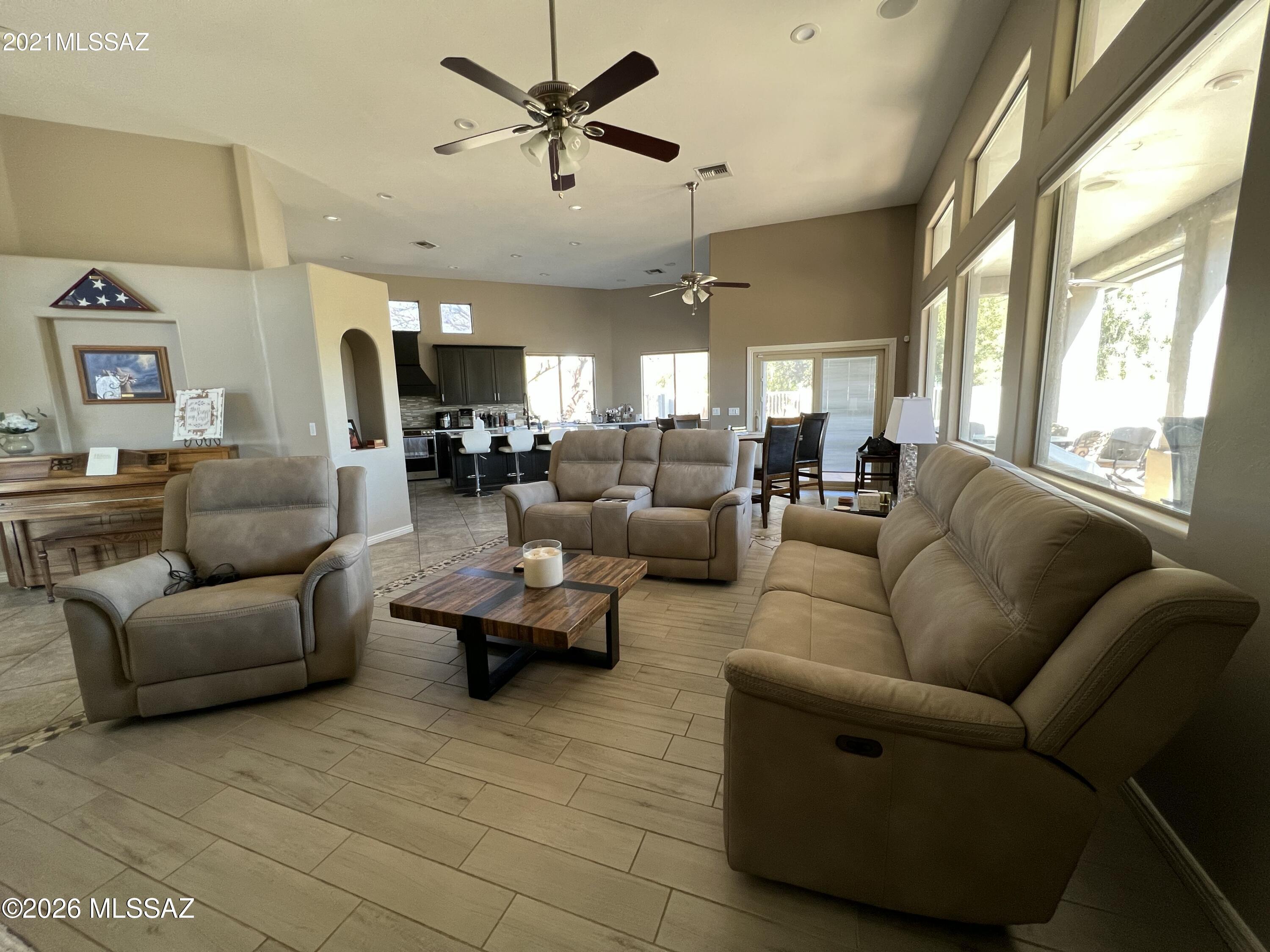 Rancho De Oro (1-43) - Residential
