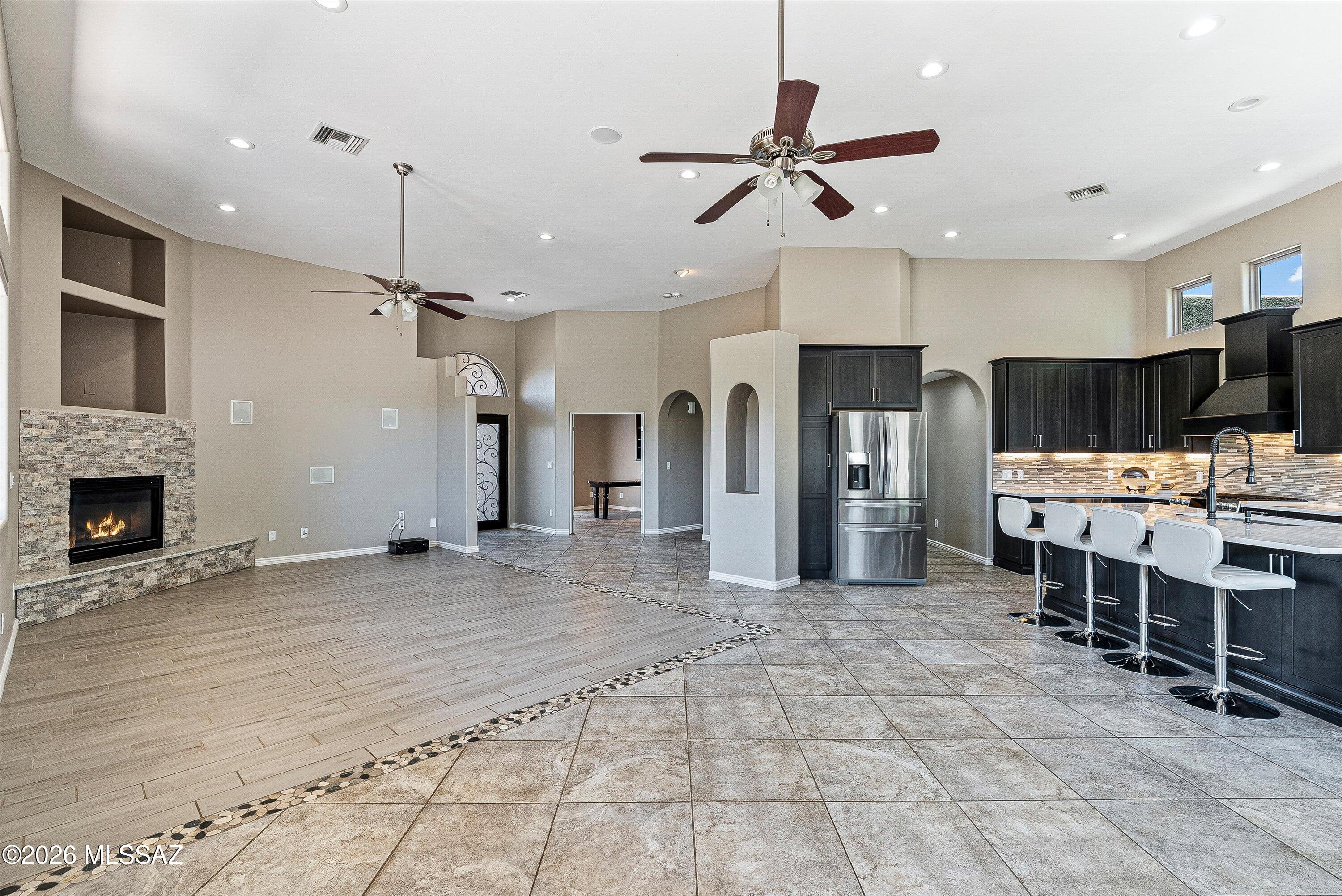 Rancho De Oro (1-43) - Residential