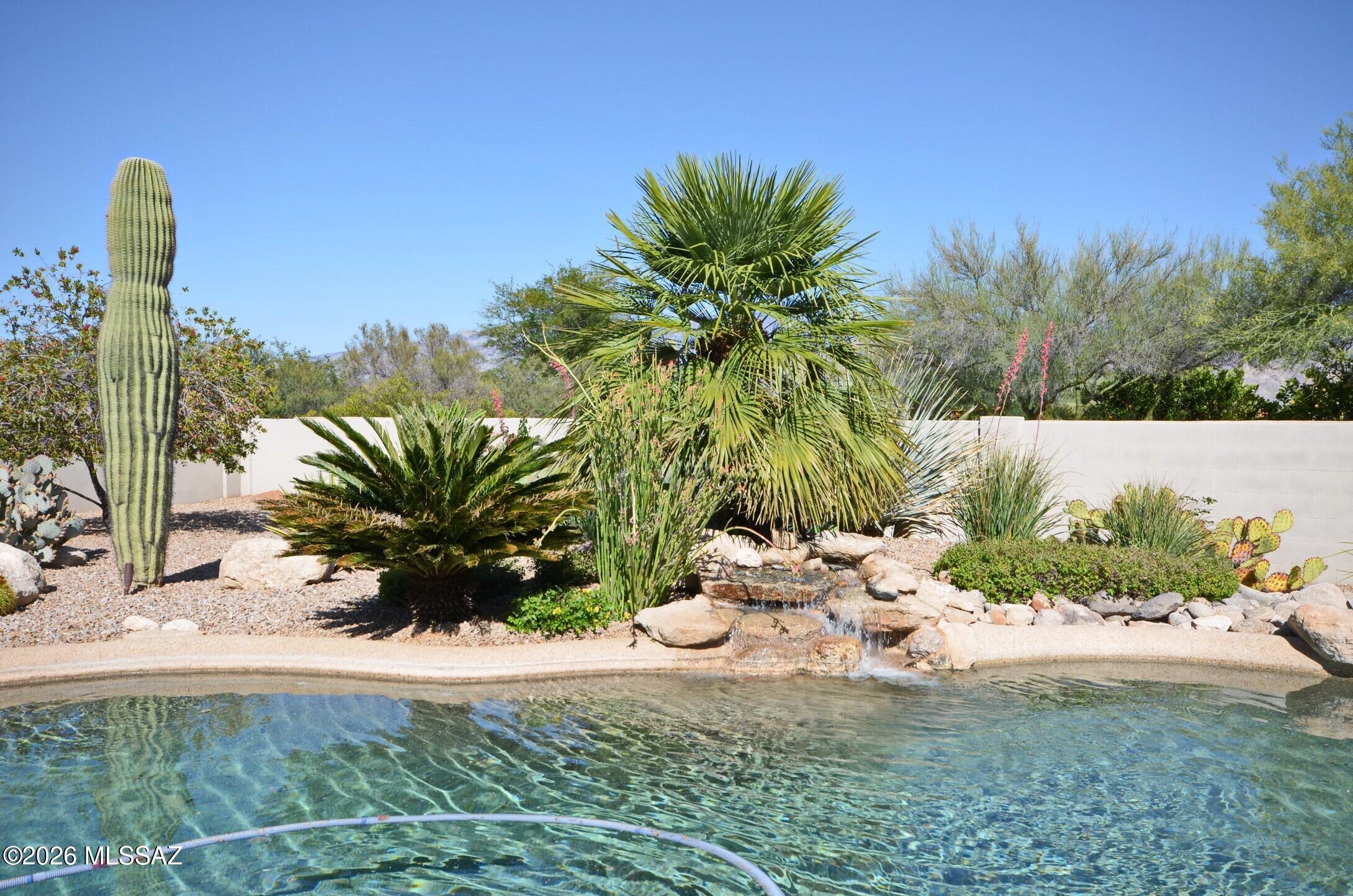 Rancho De Oro (1-43) - Residential