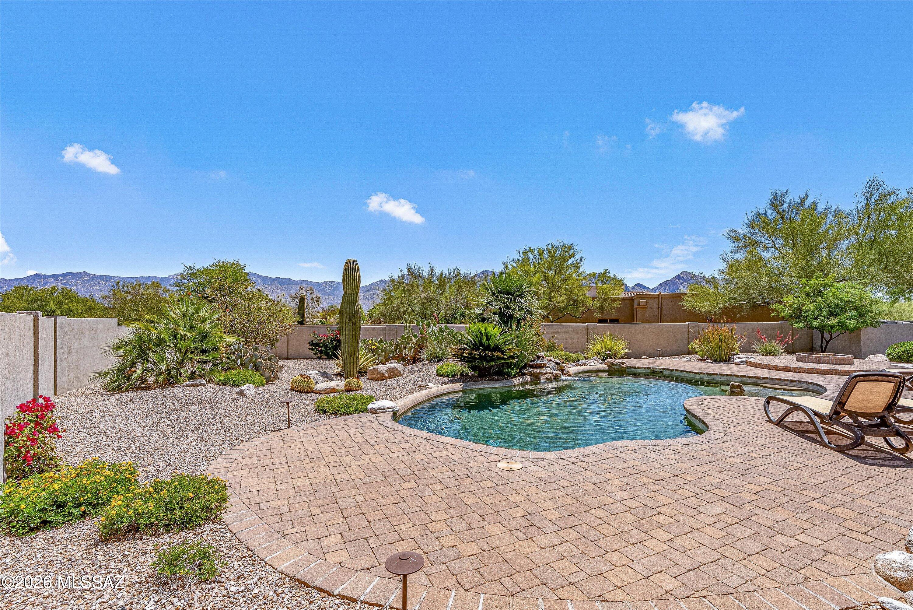 Rancho De Oro (1-43) - Residential