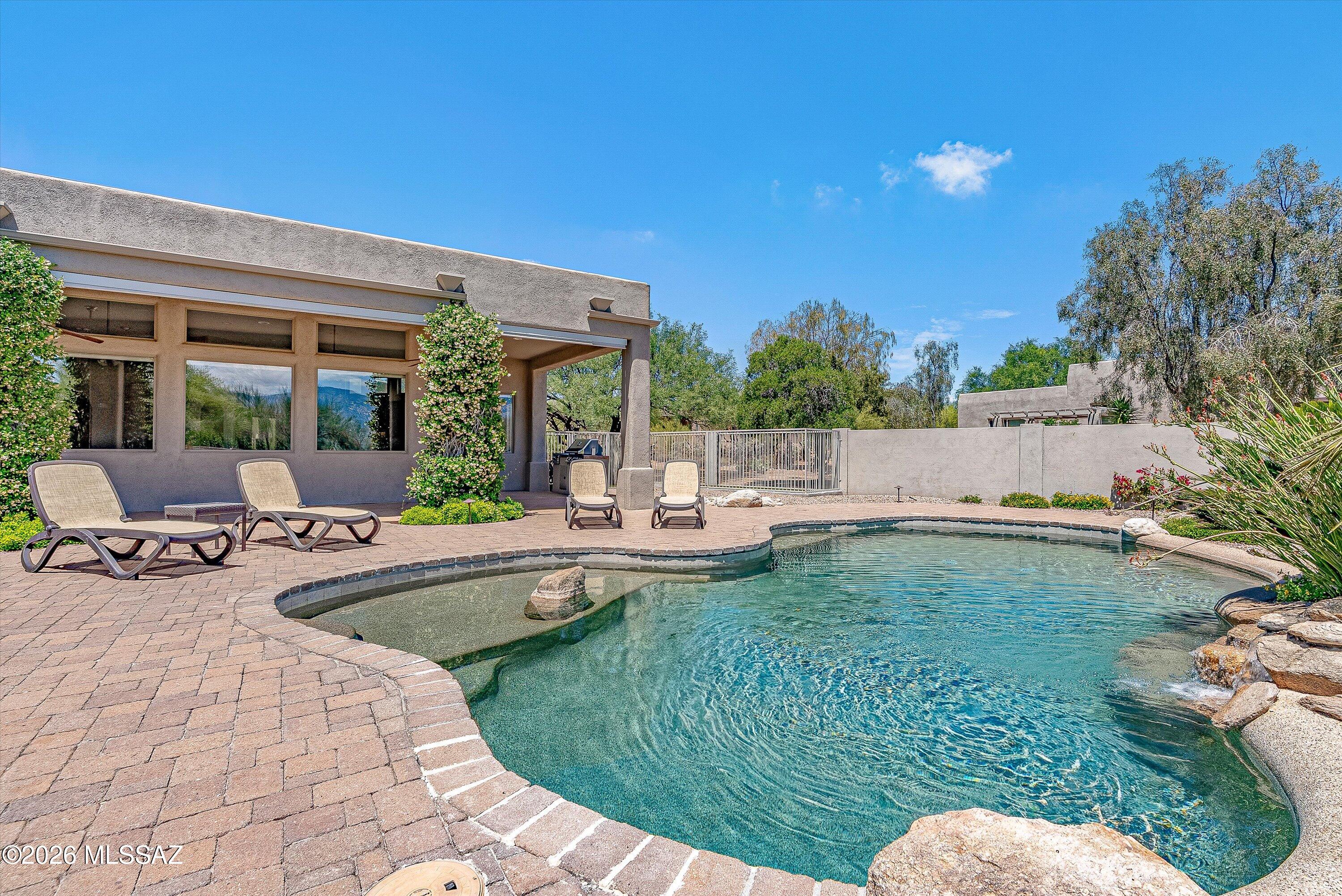 Rancho De Oro (1-43) - Residential