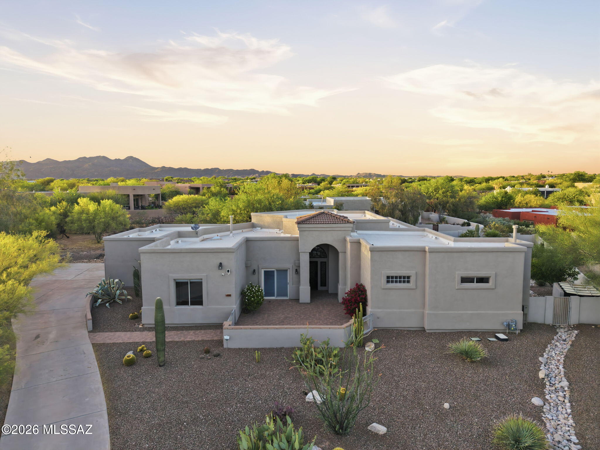 Rancho De Oro (1-43) - Residential