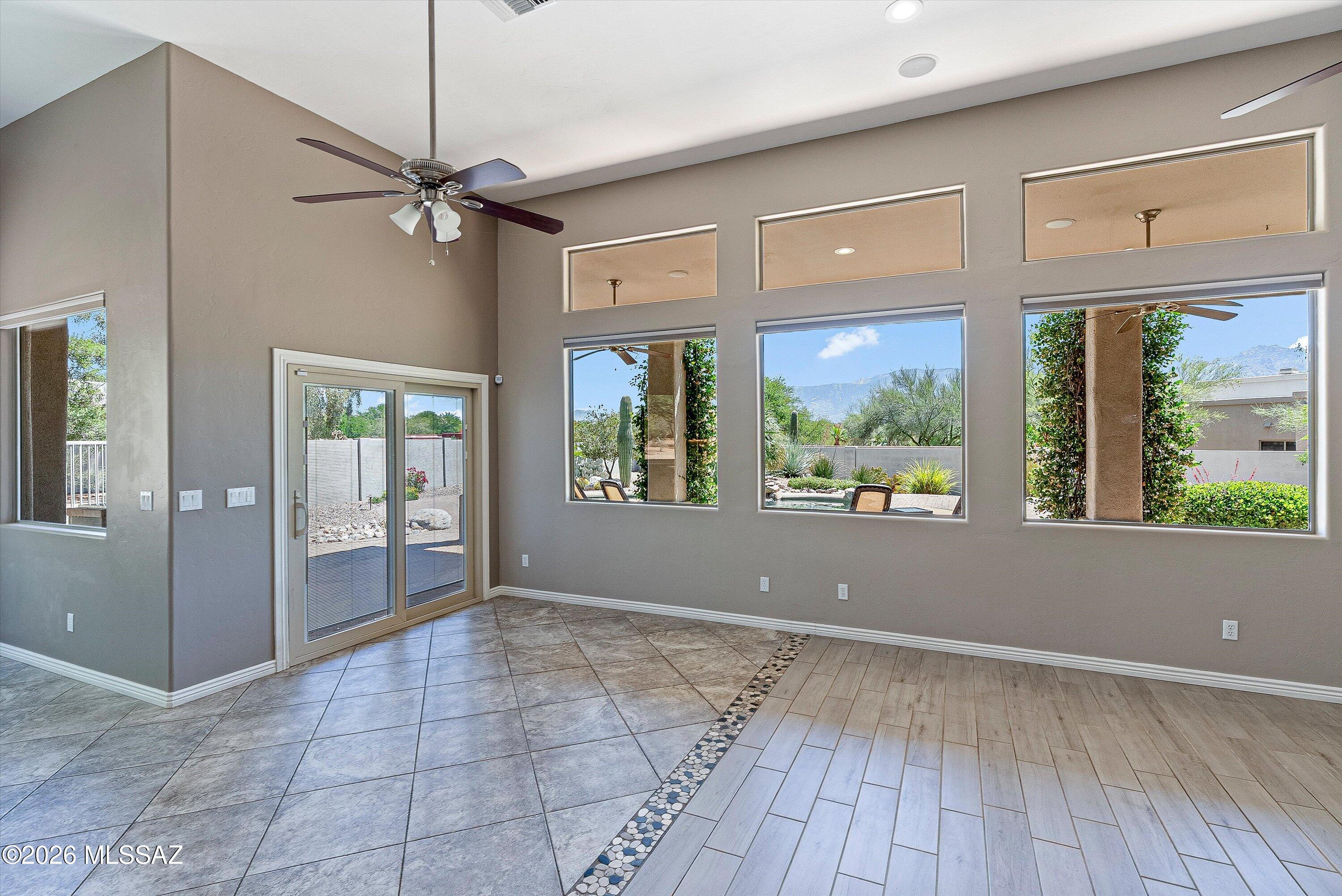 Rancho De Oro (1-43) - Residential