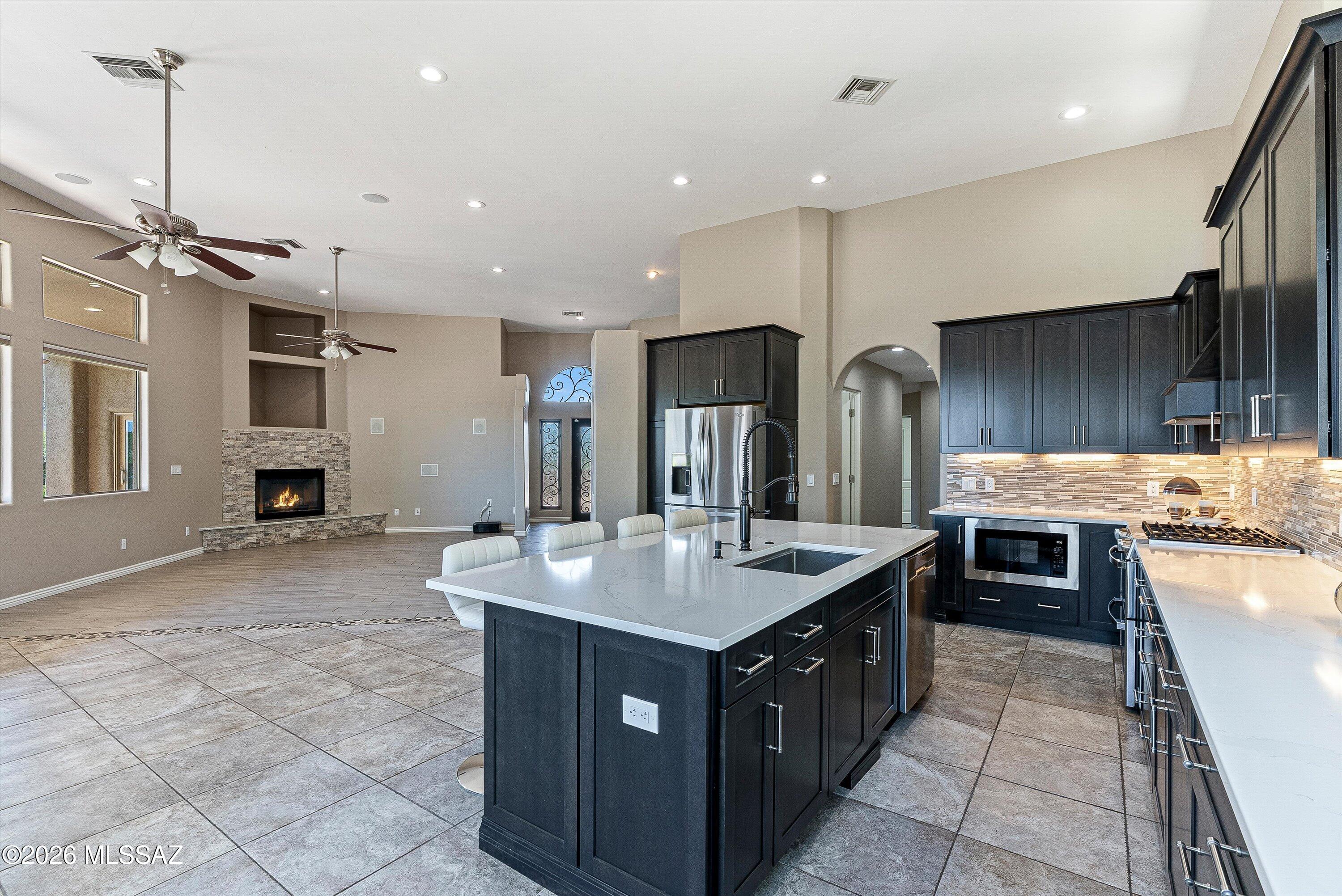 Rancho De Oro (1-43) - Residential