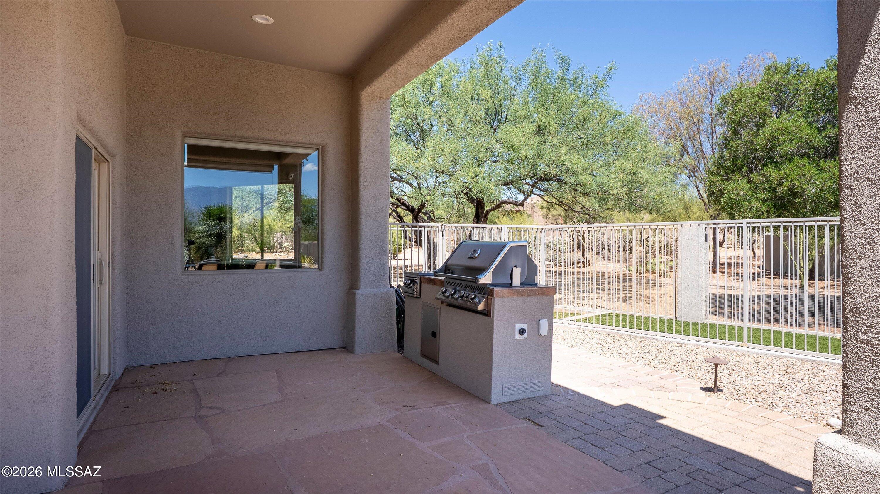 Rancho De Oro (1-43) - Residential
