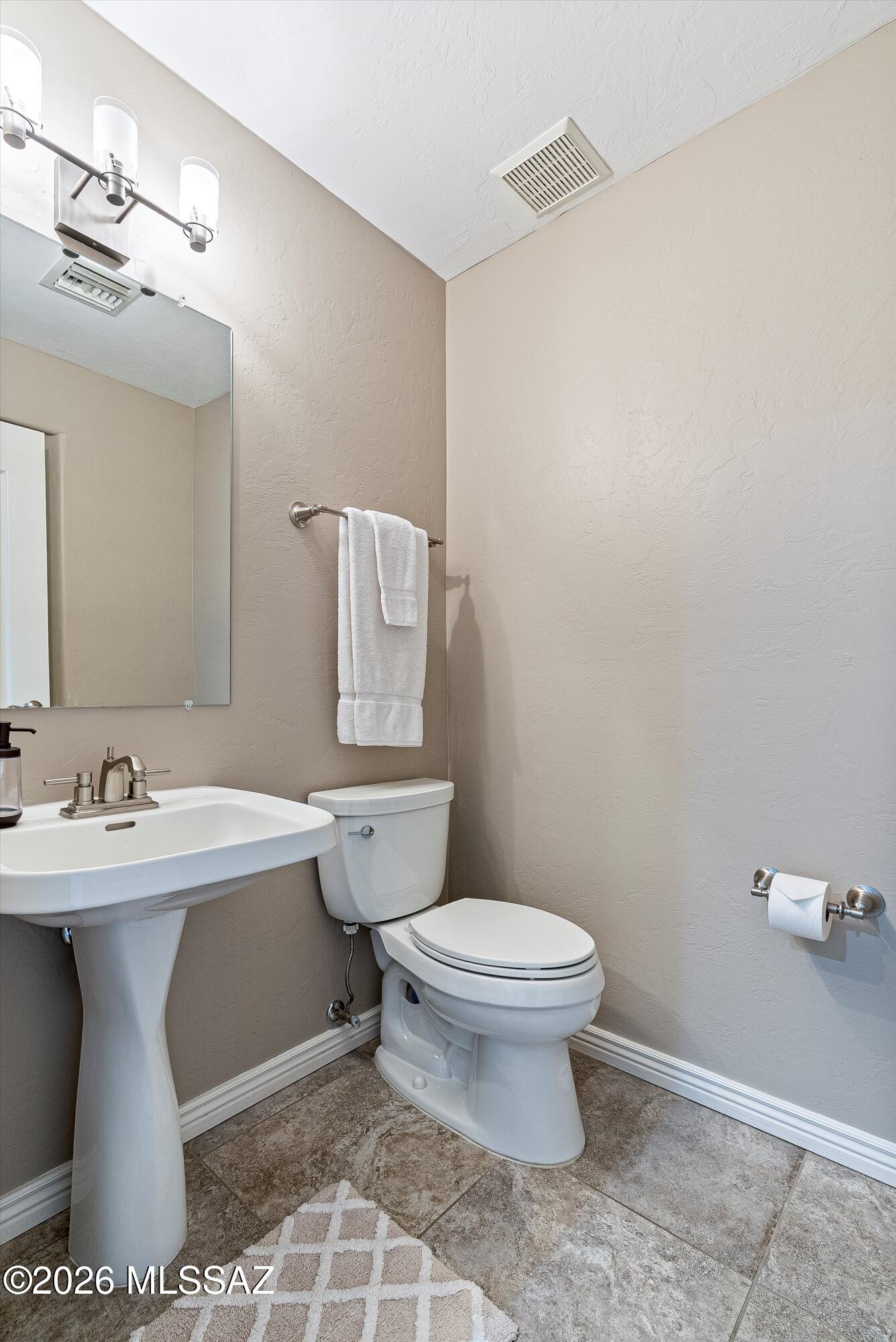 Rancho De Oro (1-43) - Residential