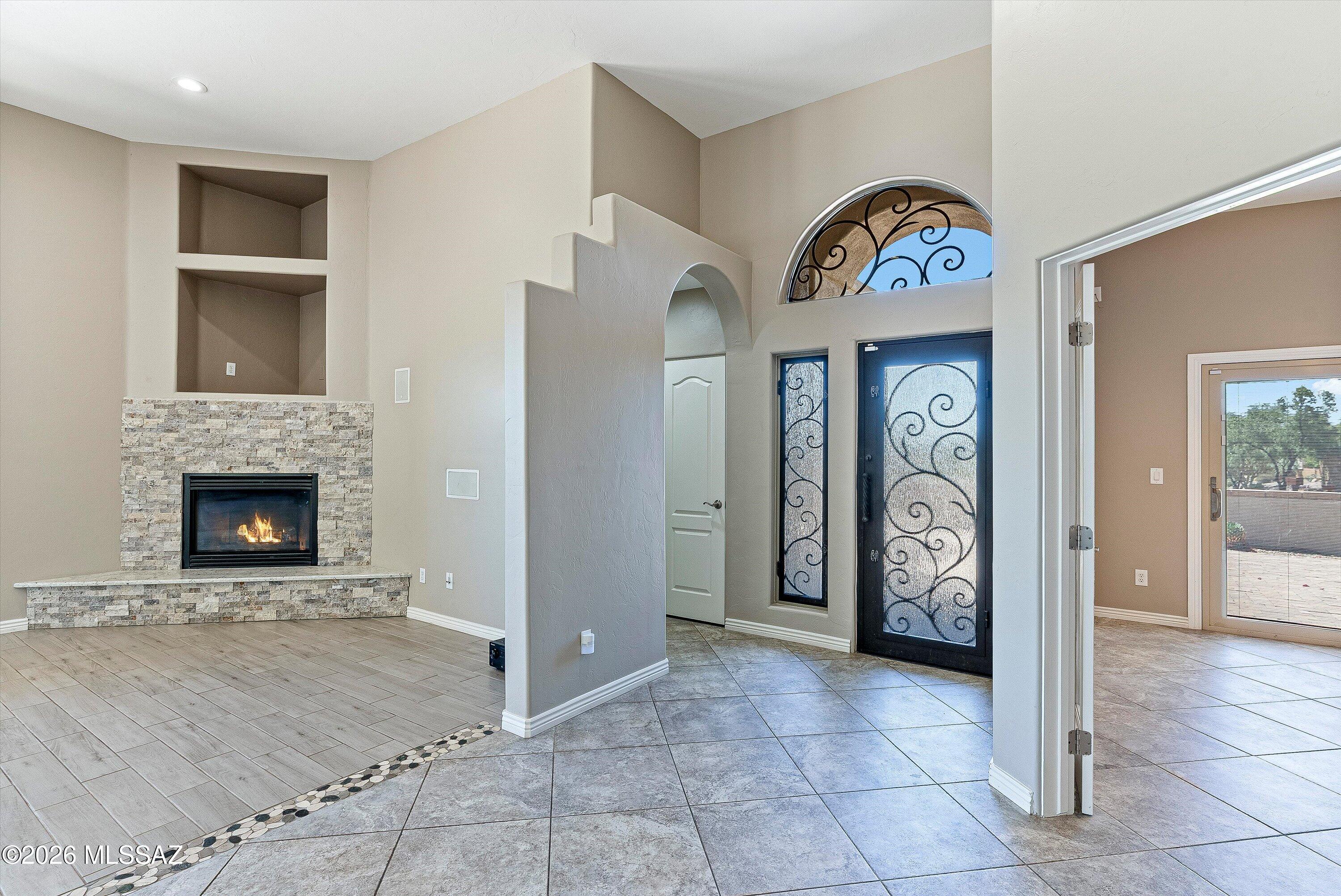 Rancho De Oro (1-43) - Residential