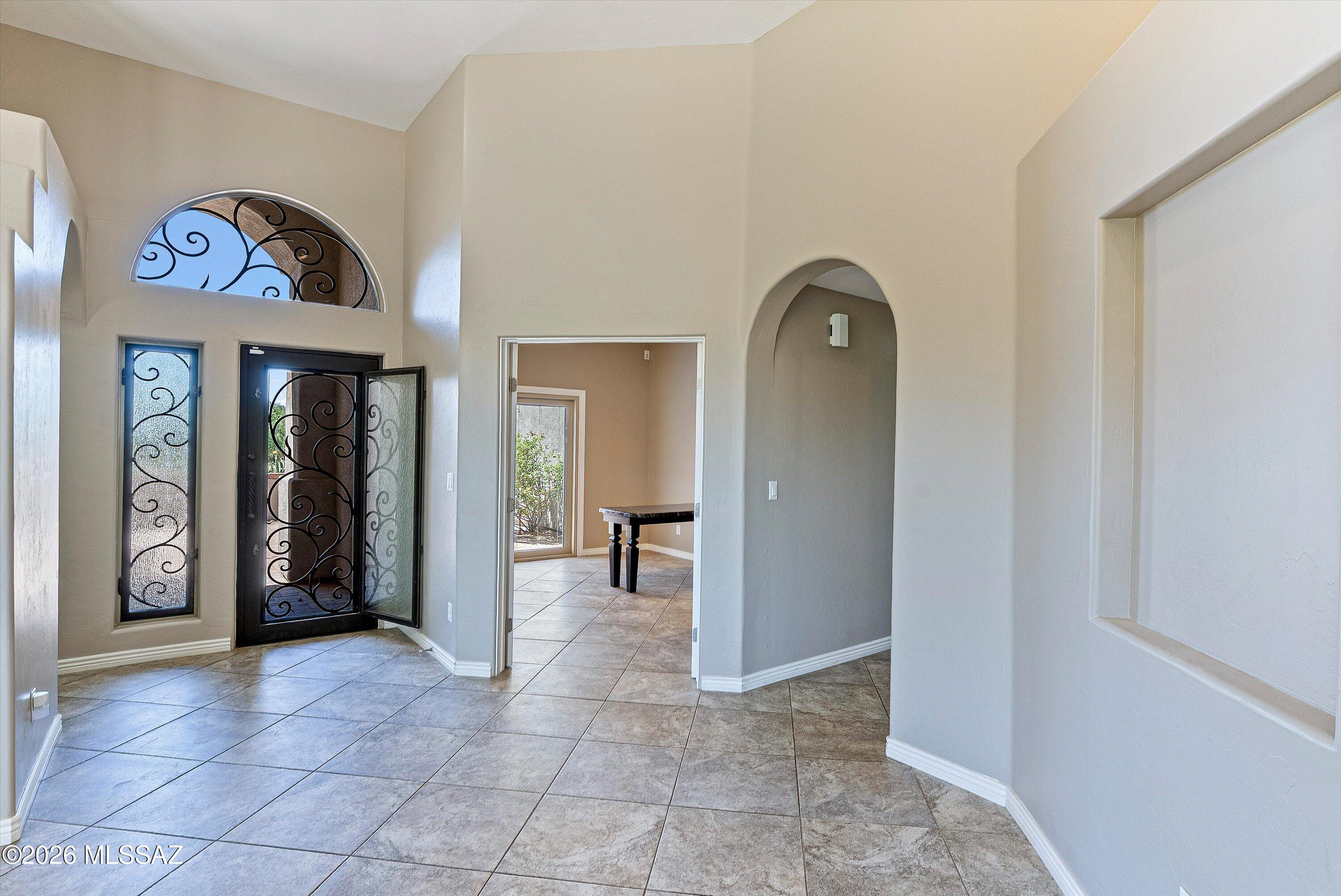 Rancho De Oro (1-43) - Residential