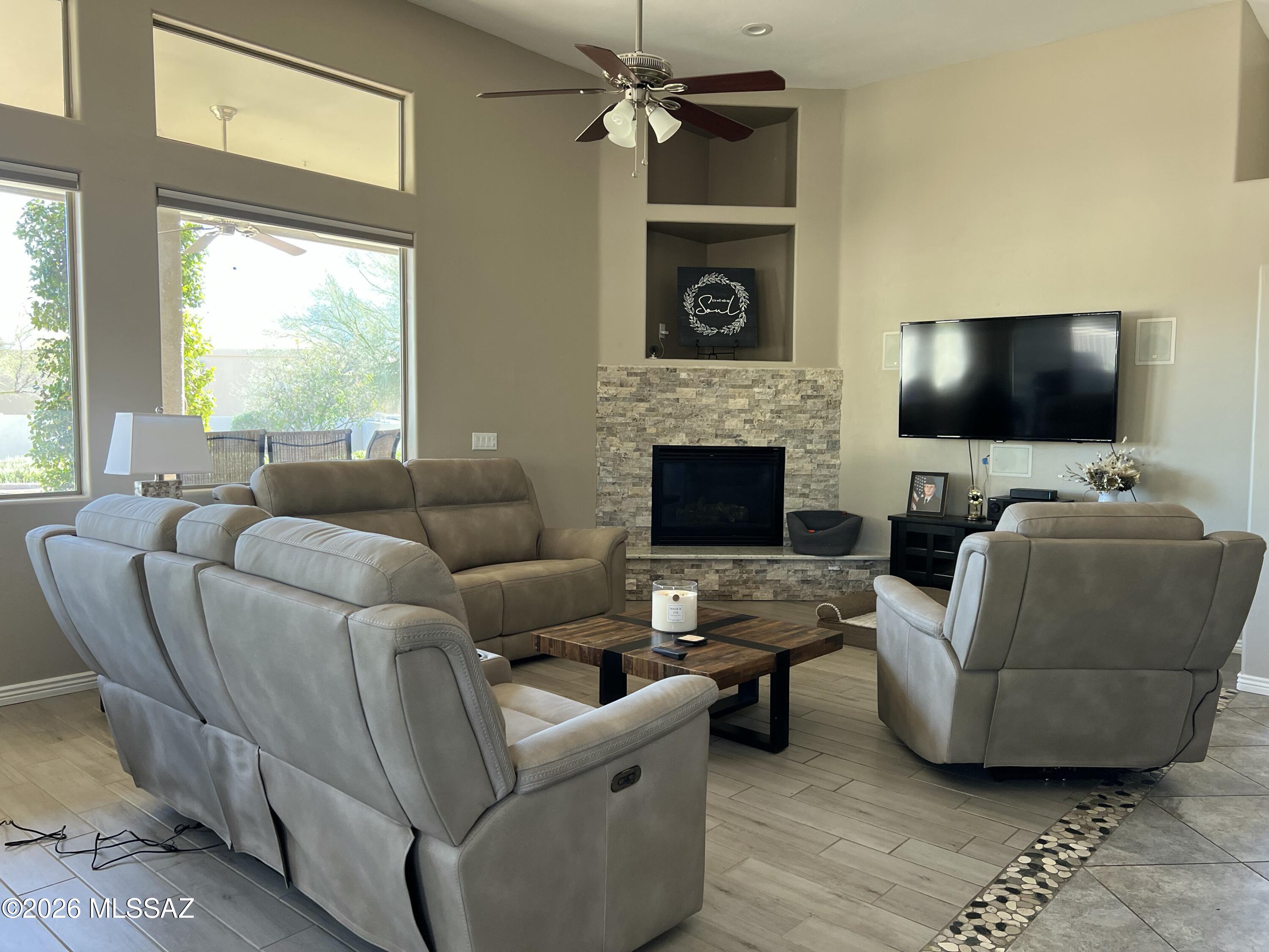 Rancho De Oro (1-43) - Residential