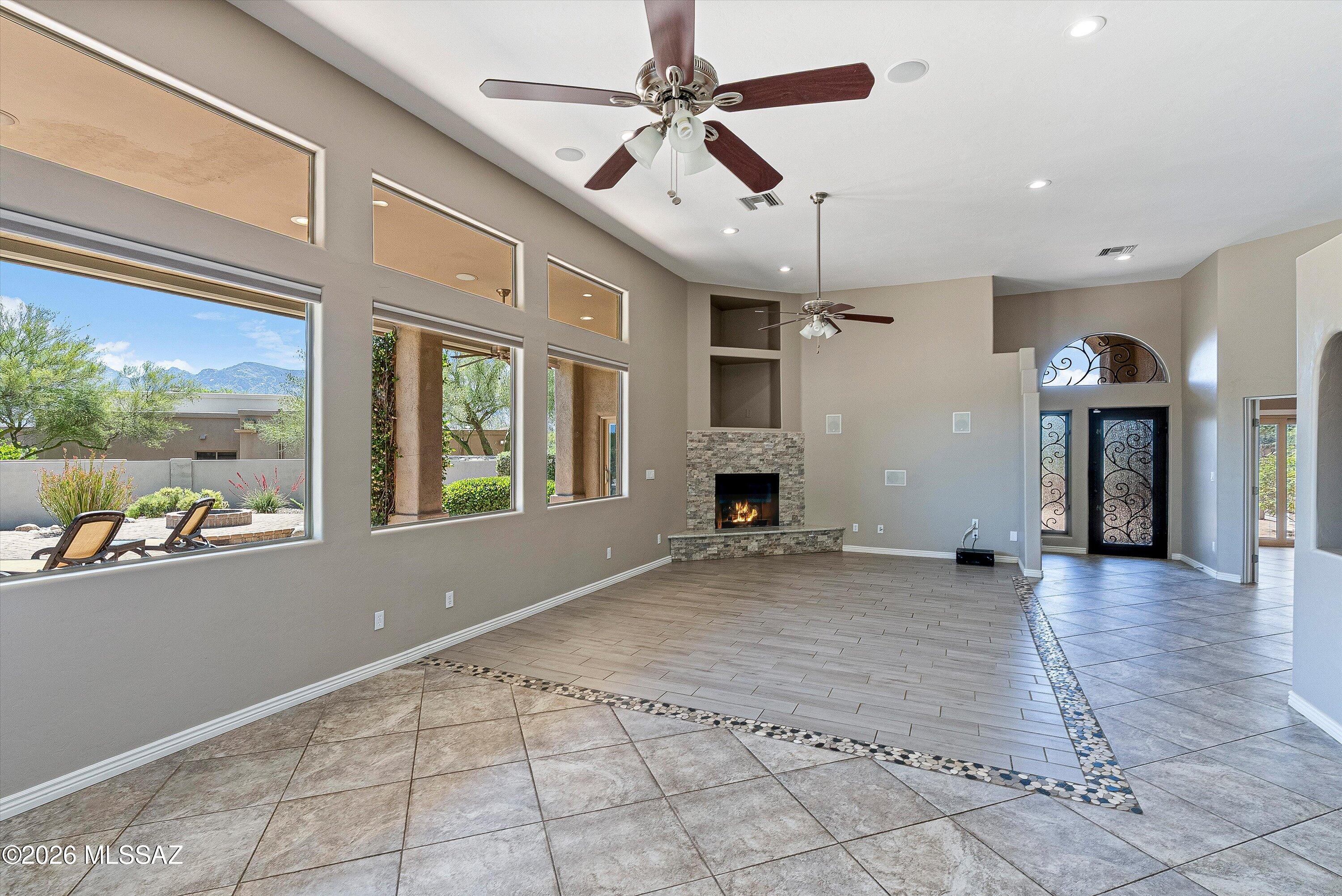Rancho De Oro (1-43) - Residential