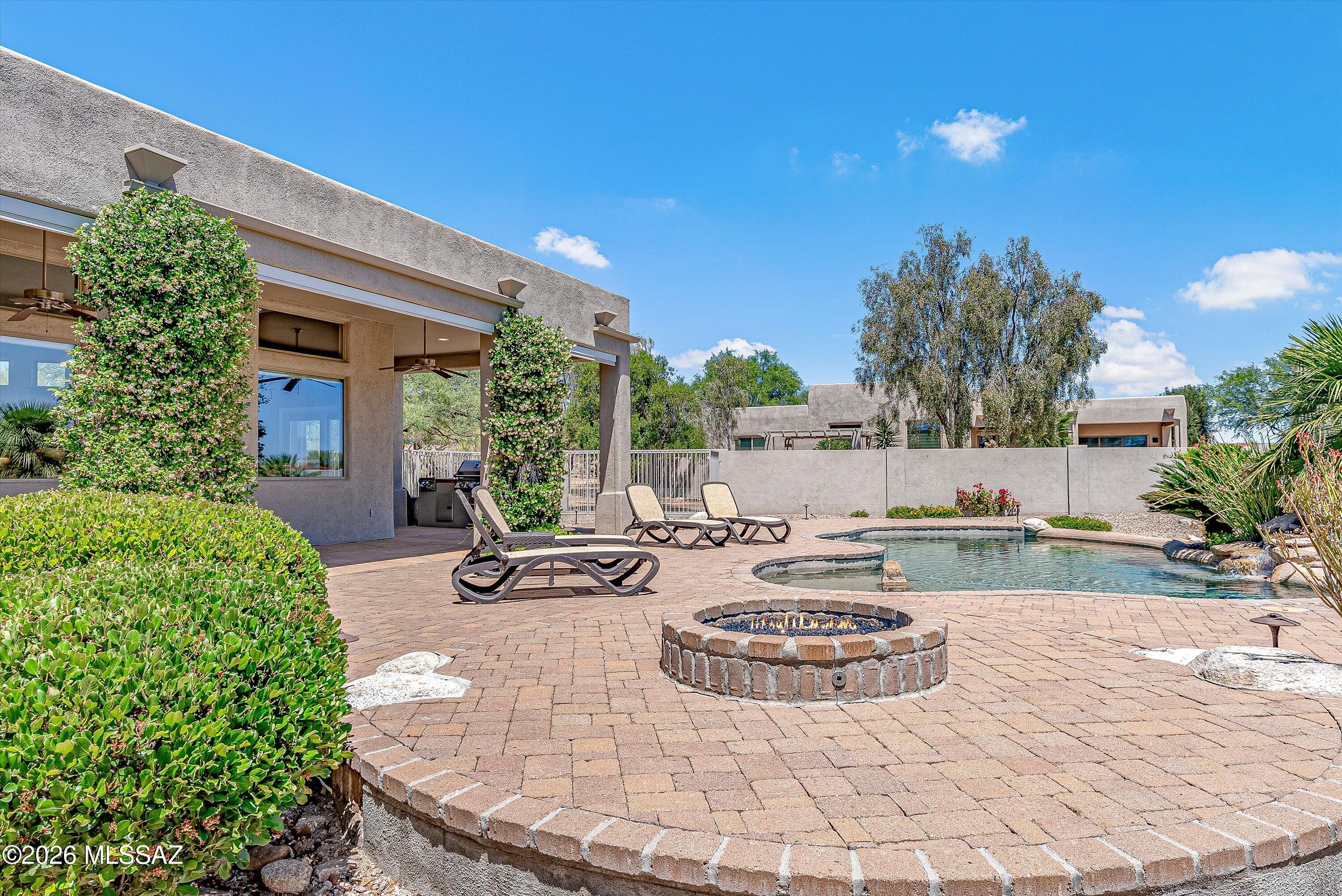 Rancho De Oro (1-43) - Residential