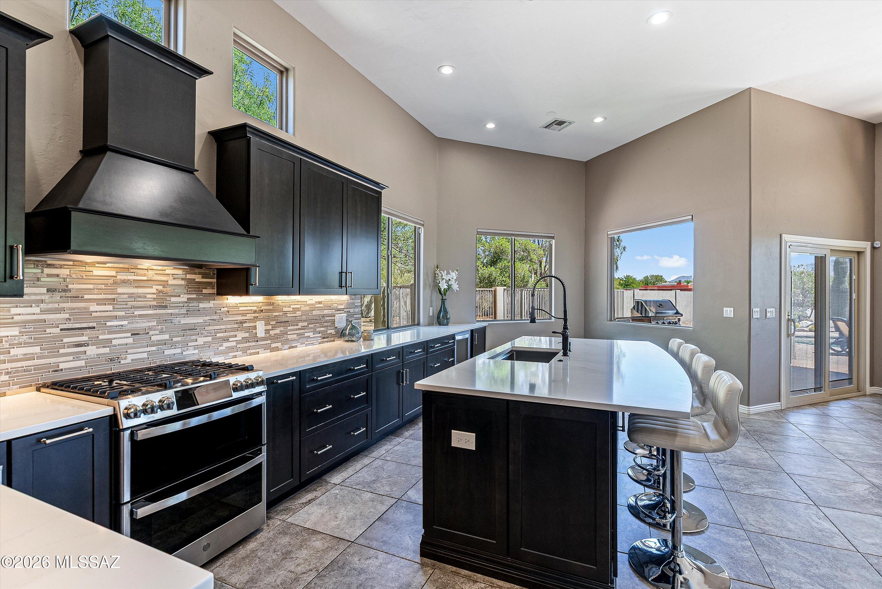 Rancho De Oro (1-43) - Residential
