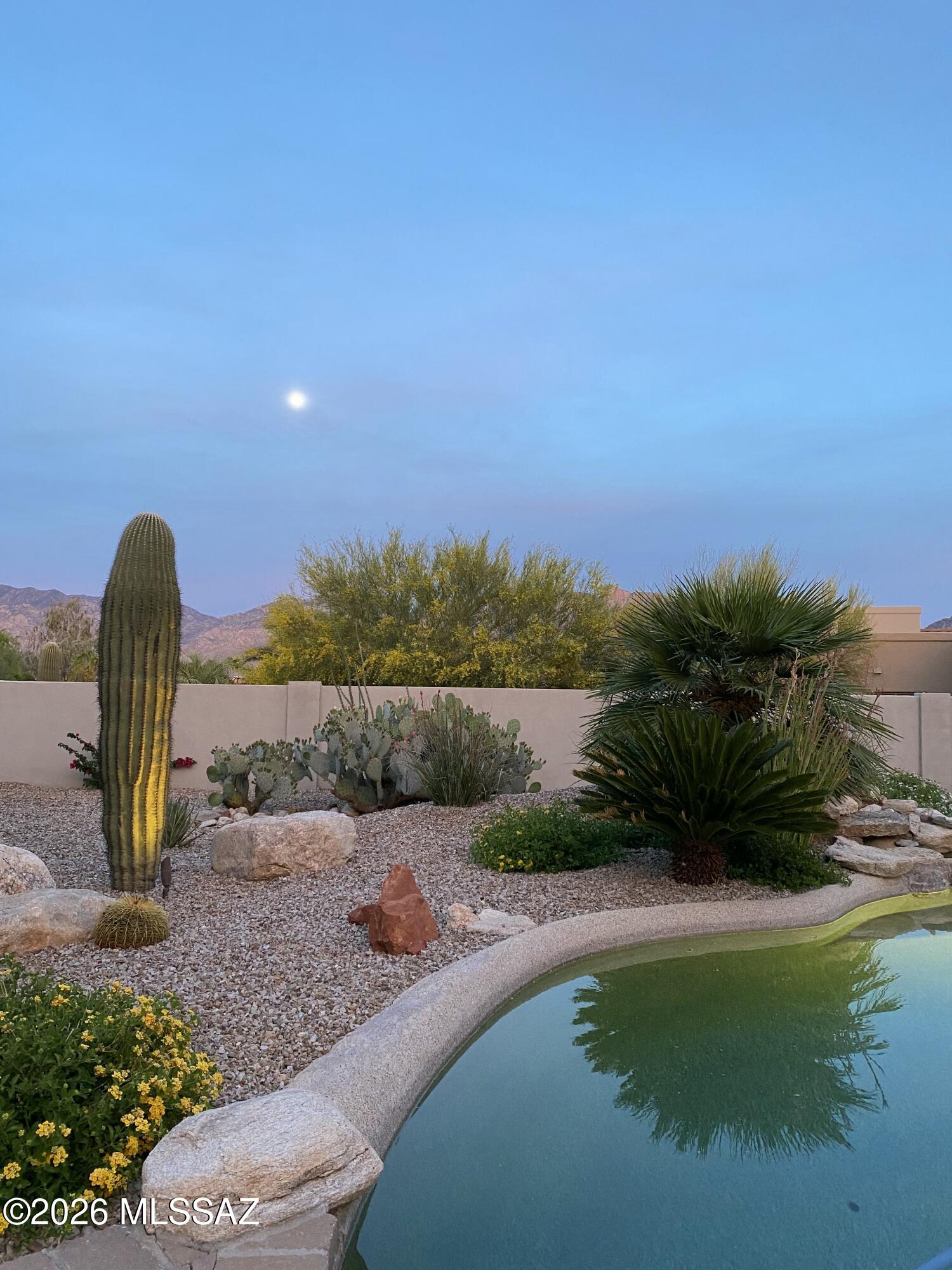 Rancho De Oro (1-43) - Residential