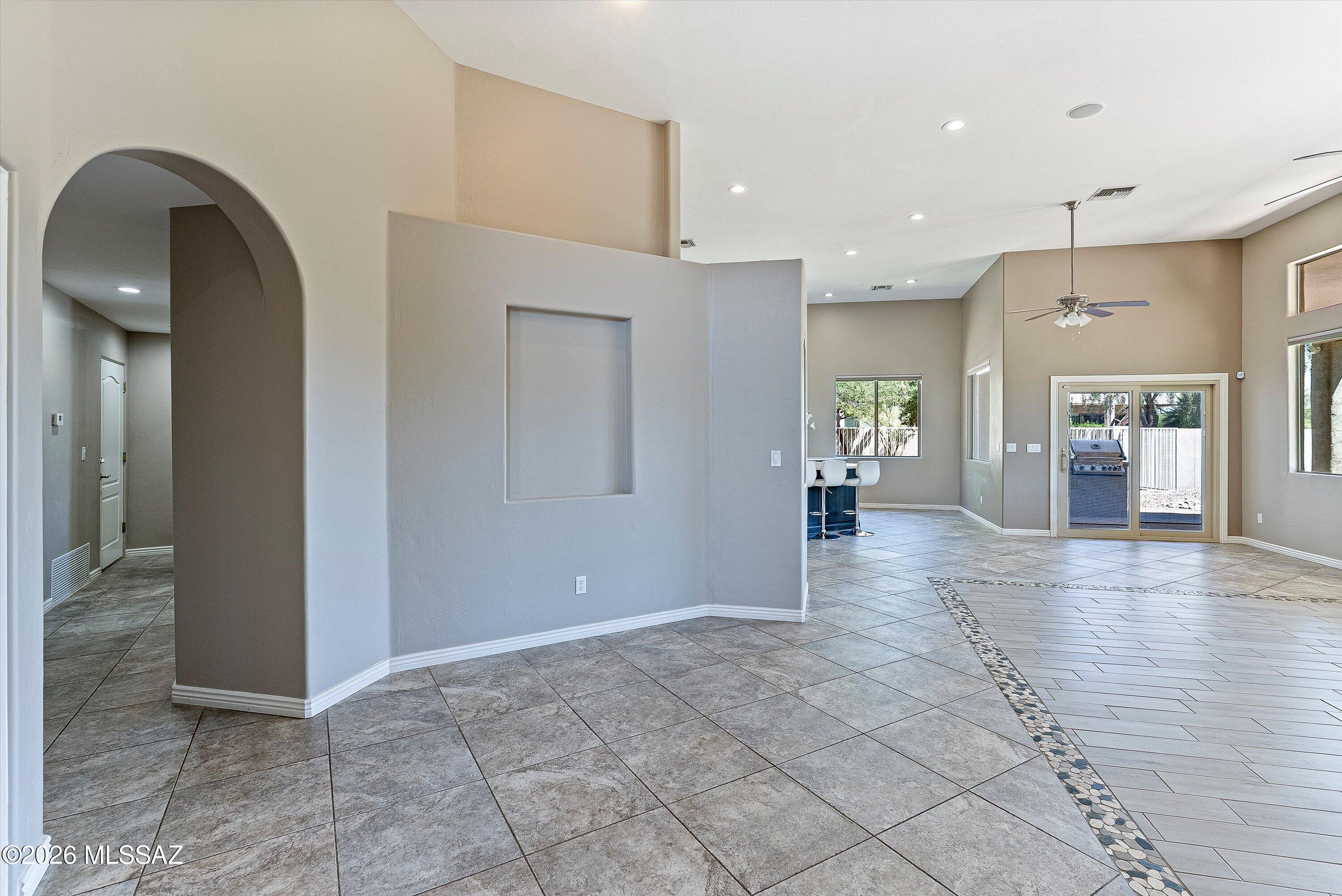 Rancho De Oro (1-43) - Residential