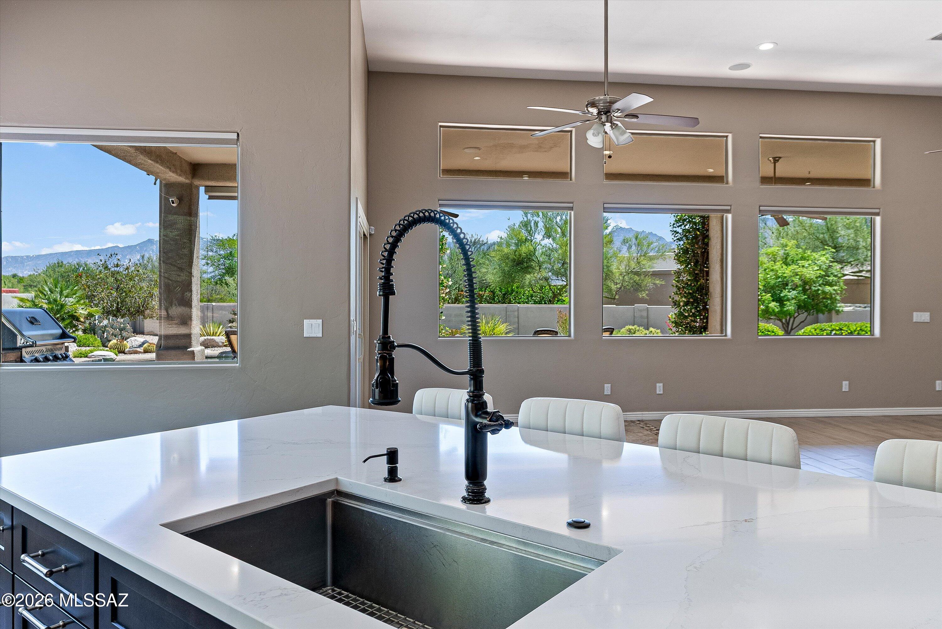 Rancho De Oro (1-43) - Residential