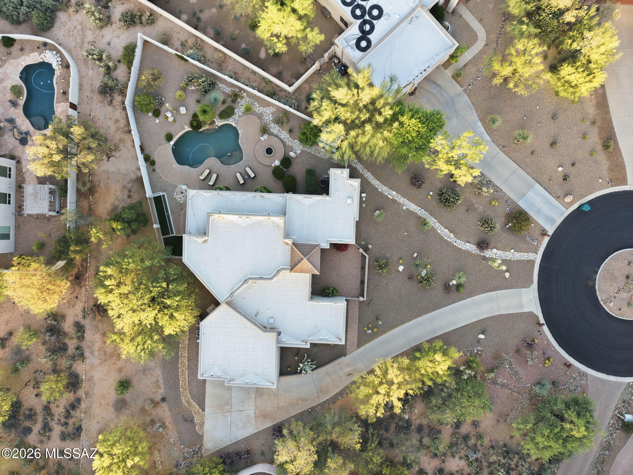 Rancho De Oro (1-43) - Residential