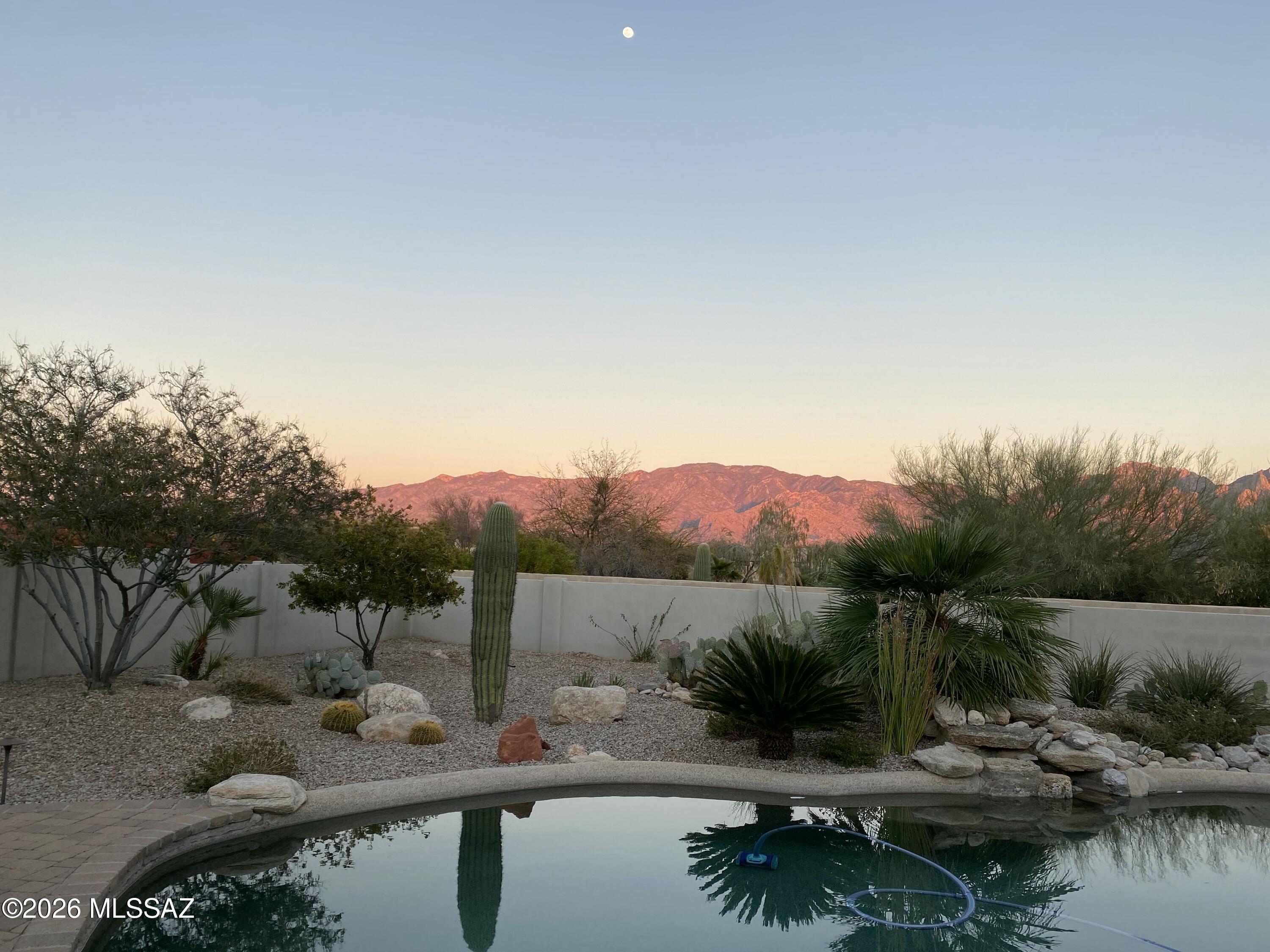 Rancho De Oro (1-43) - Residential