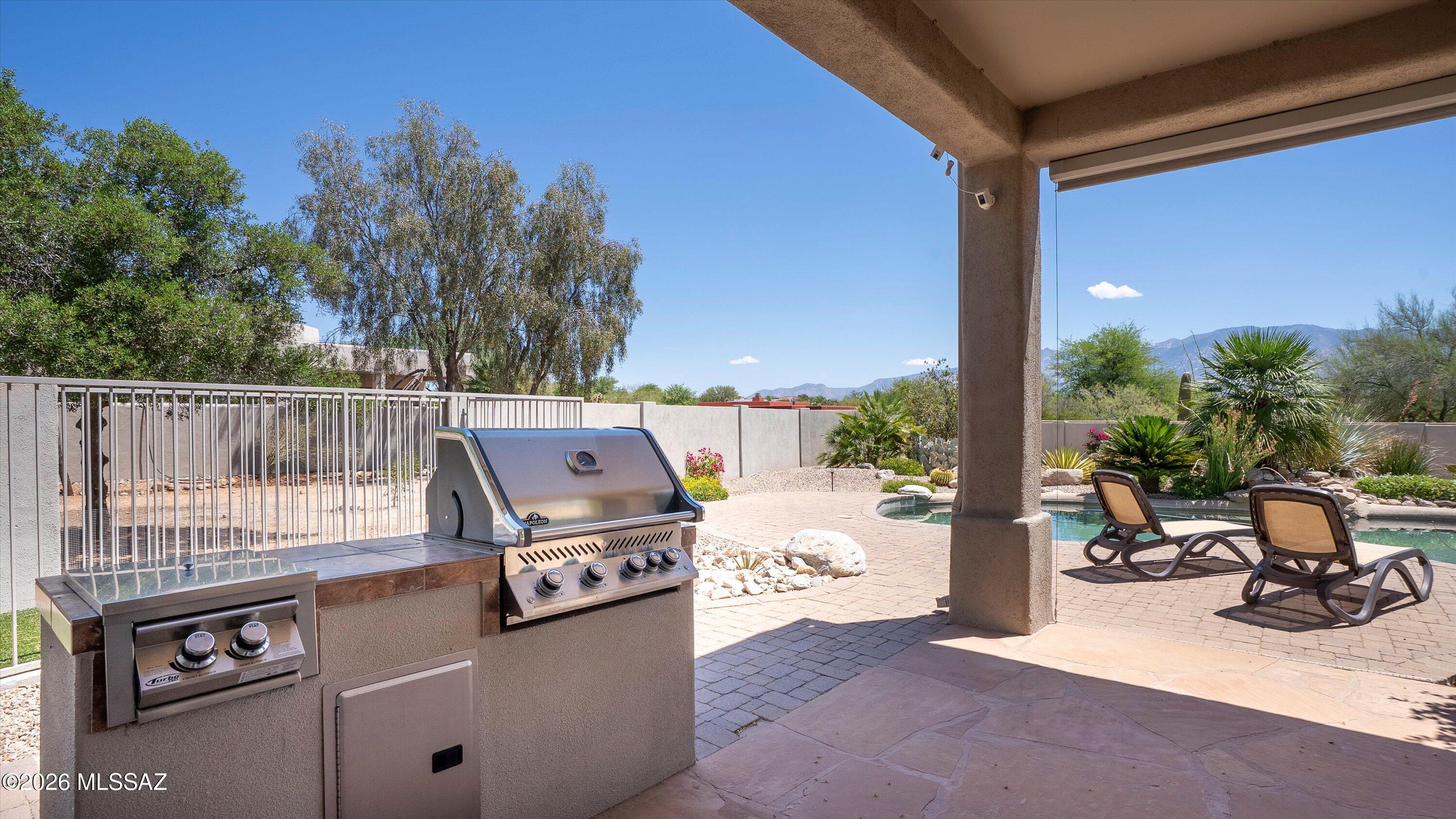 Rancho De Oro (1-43) - Residential