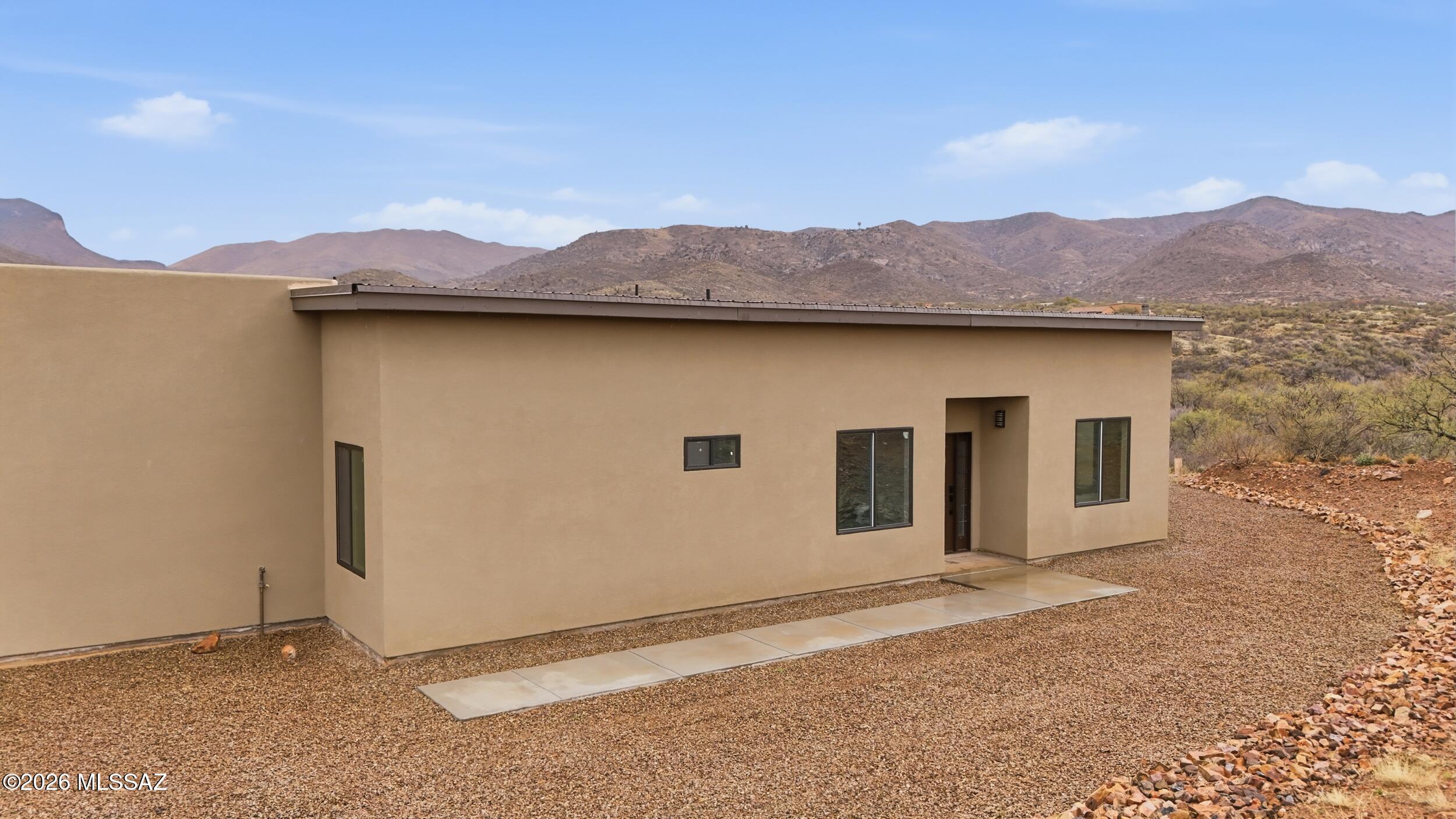 18565 S Sonoita Highway