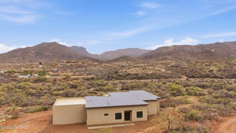 Photo of 18565 S Sonoita Highway, Vail, AZ 85641 (MLS # 22605166)