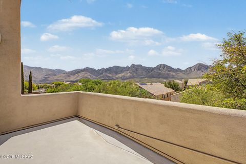 Photo of 1310 E Volans Place, Oro Valley, AZ 85737 (MLS # 22616995)