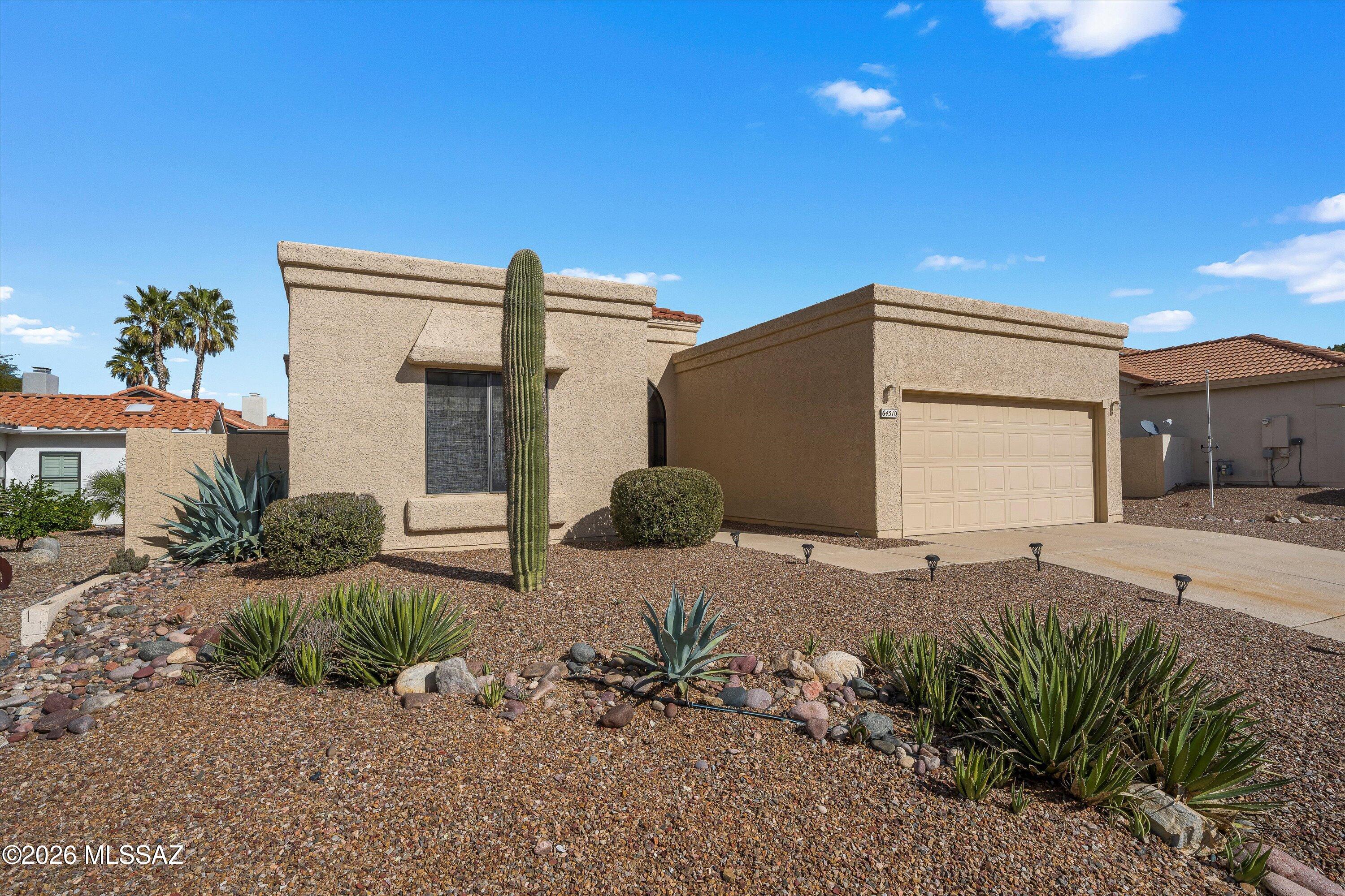 Saddlebrooke - Residential