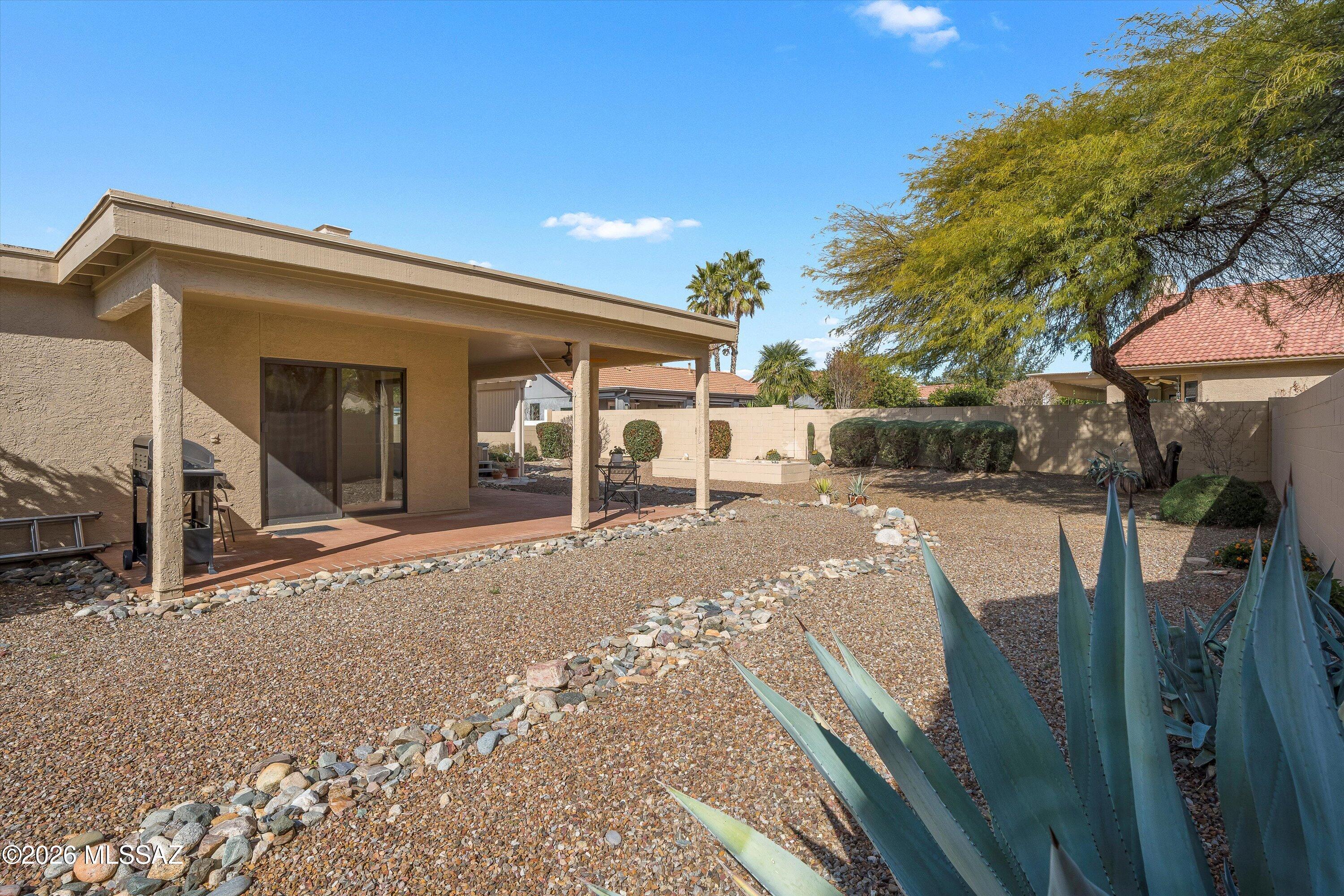 Saddlebrooke - Residential
