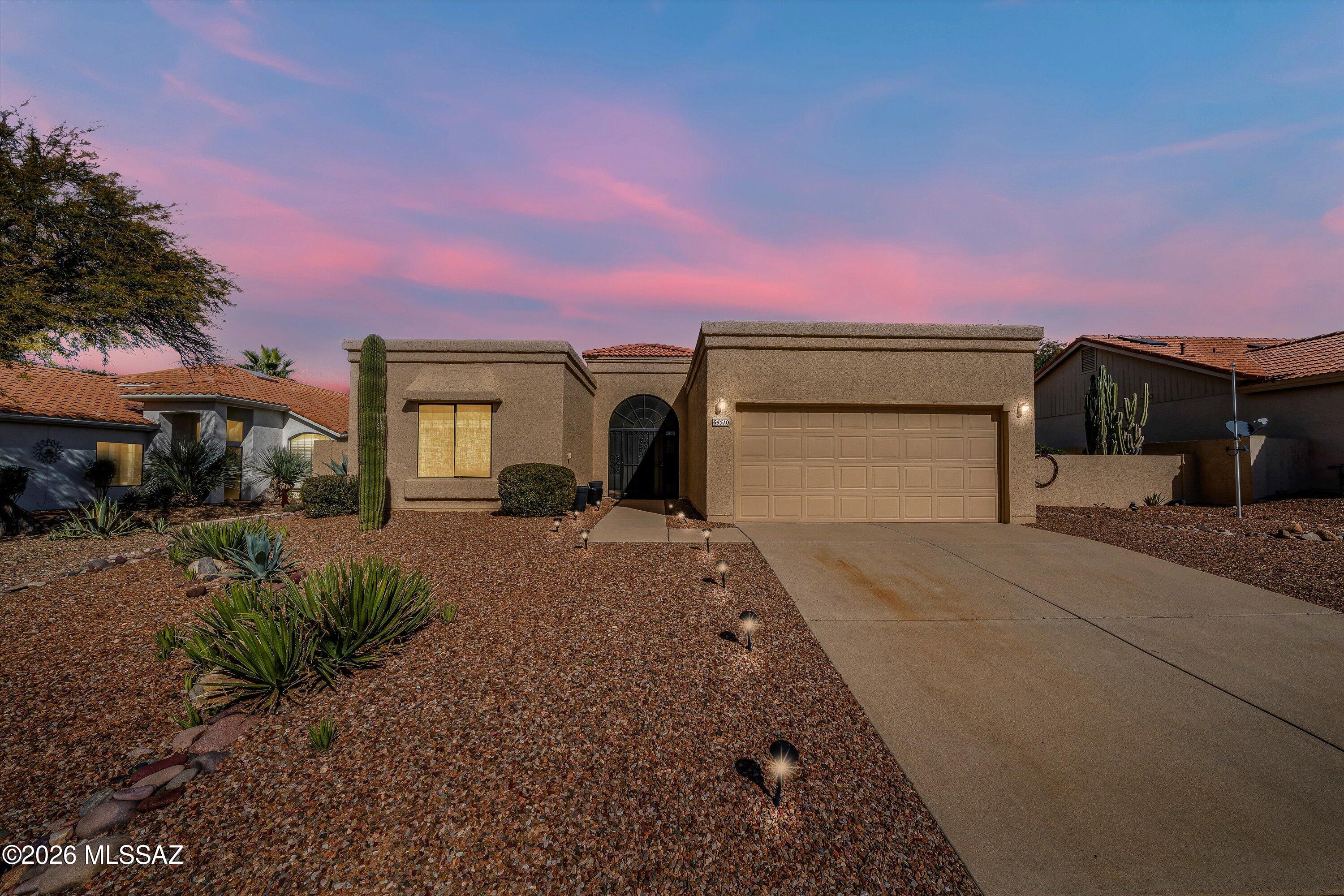 Saddlebrooke - Residential