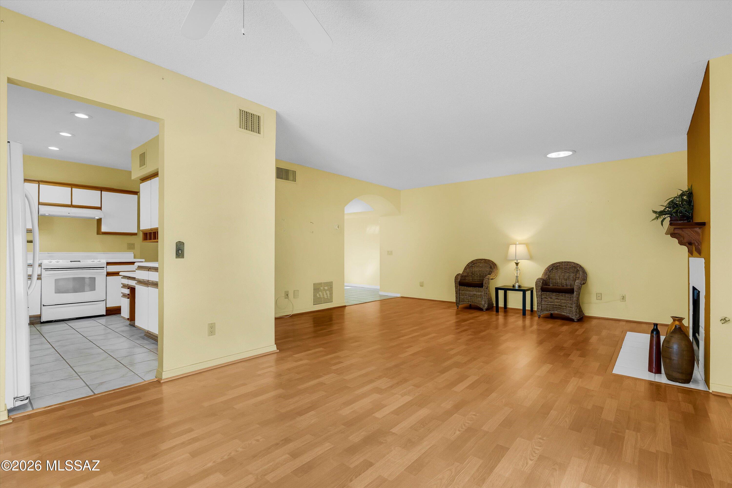 Saddlebrooke - Residential
