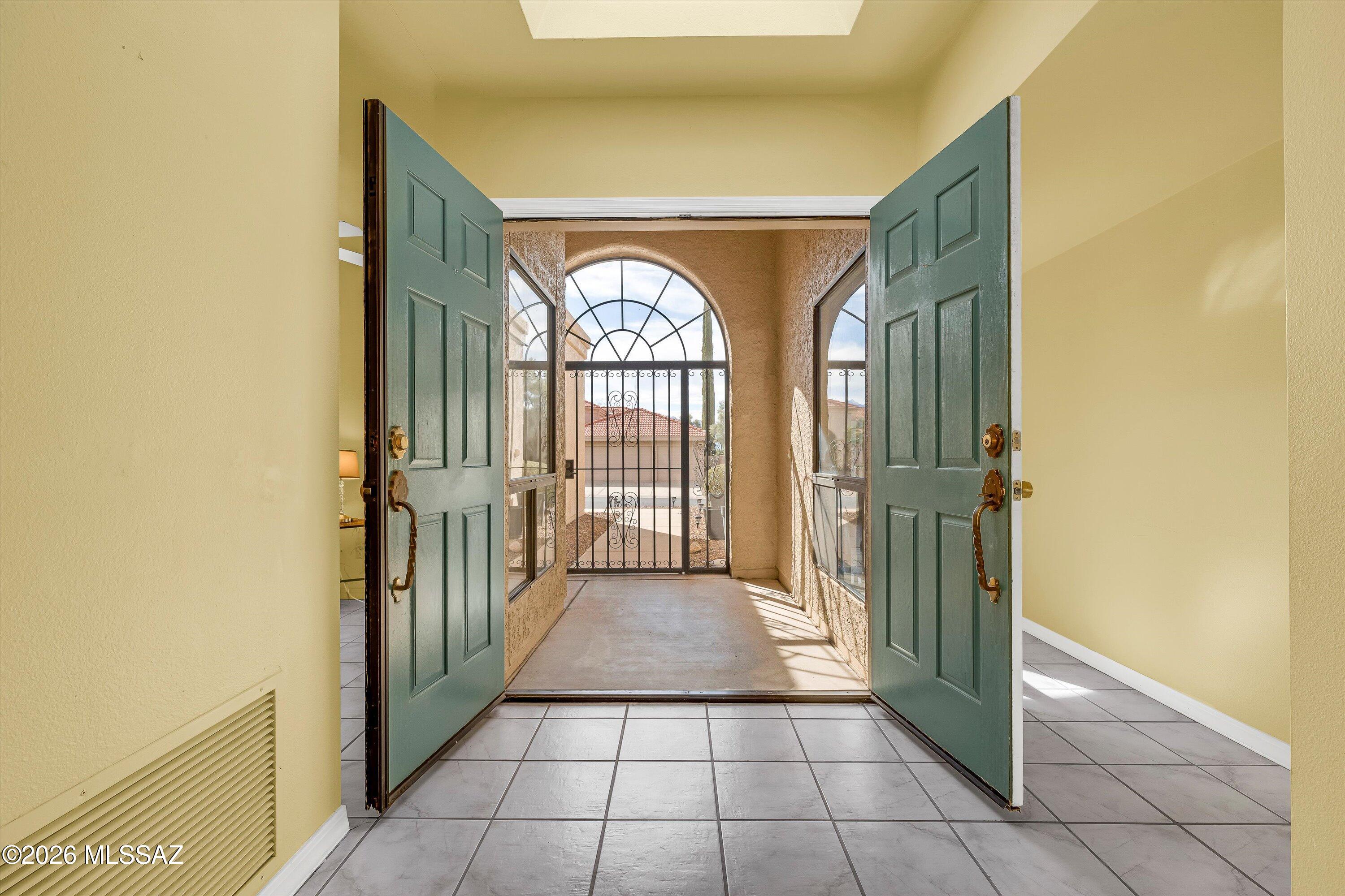 Saddlebrooke - Residential