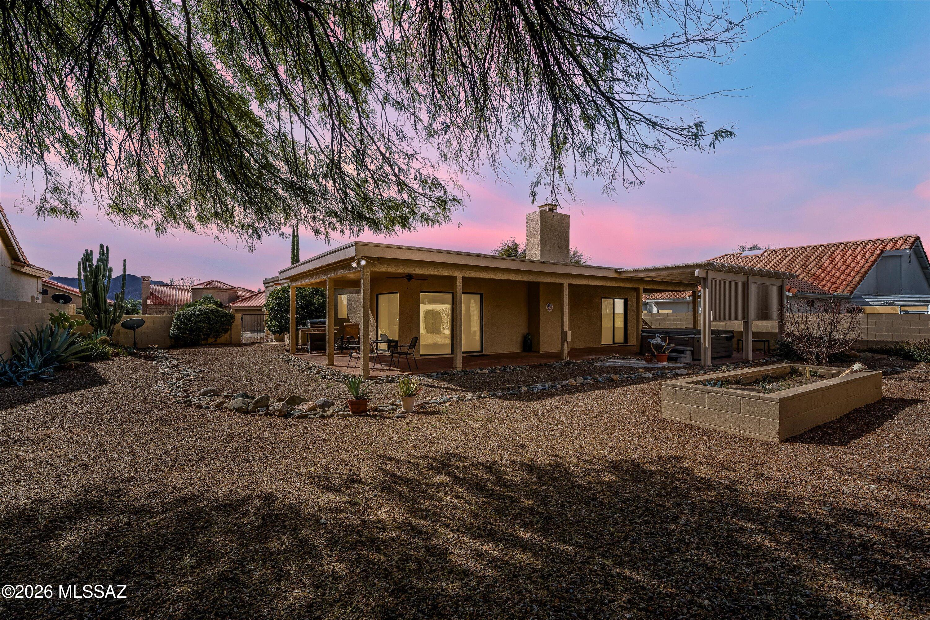 Saddlebrooke - Residential