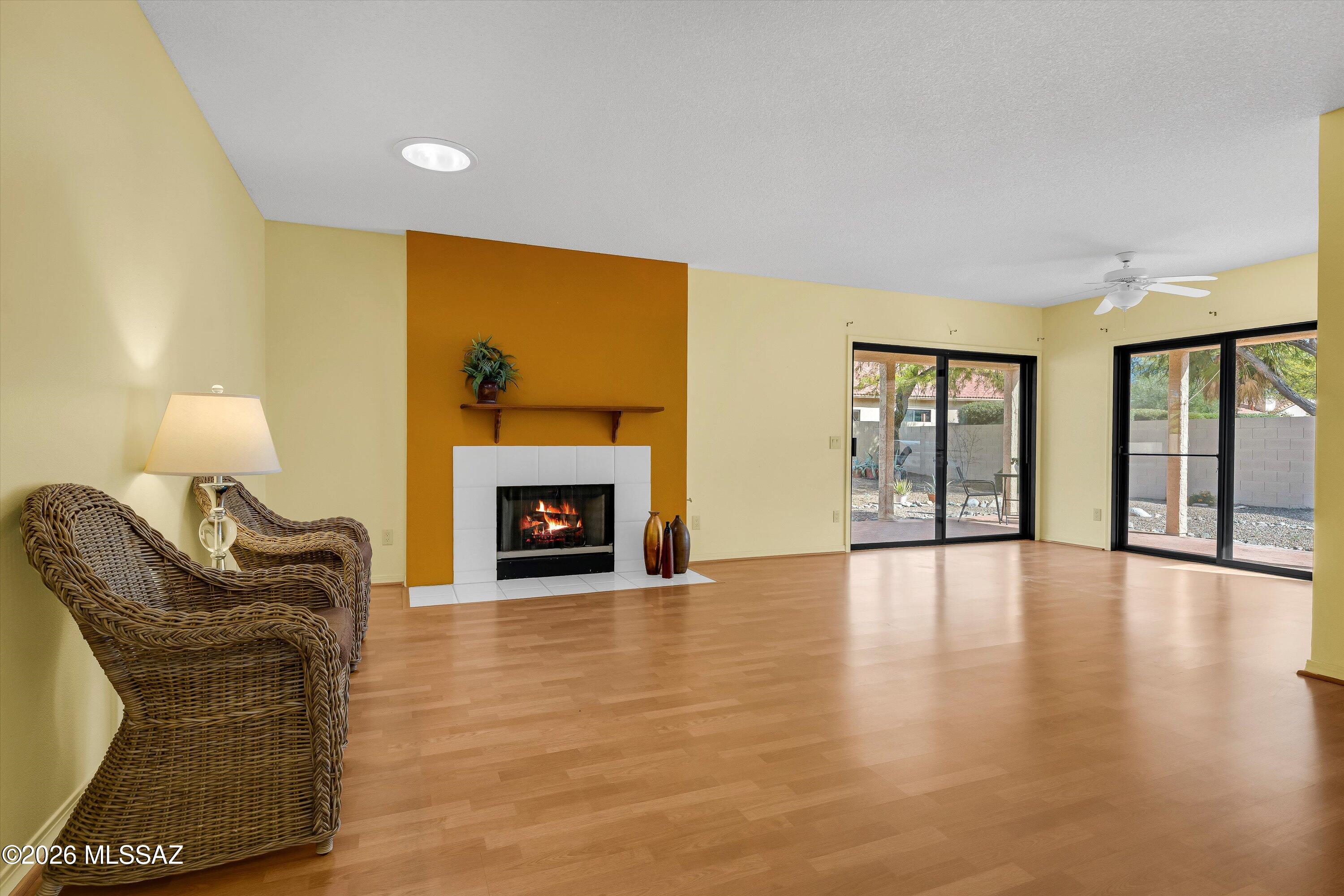 Saddlebrooke - Residential