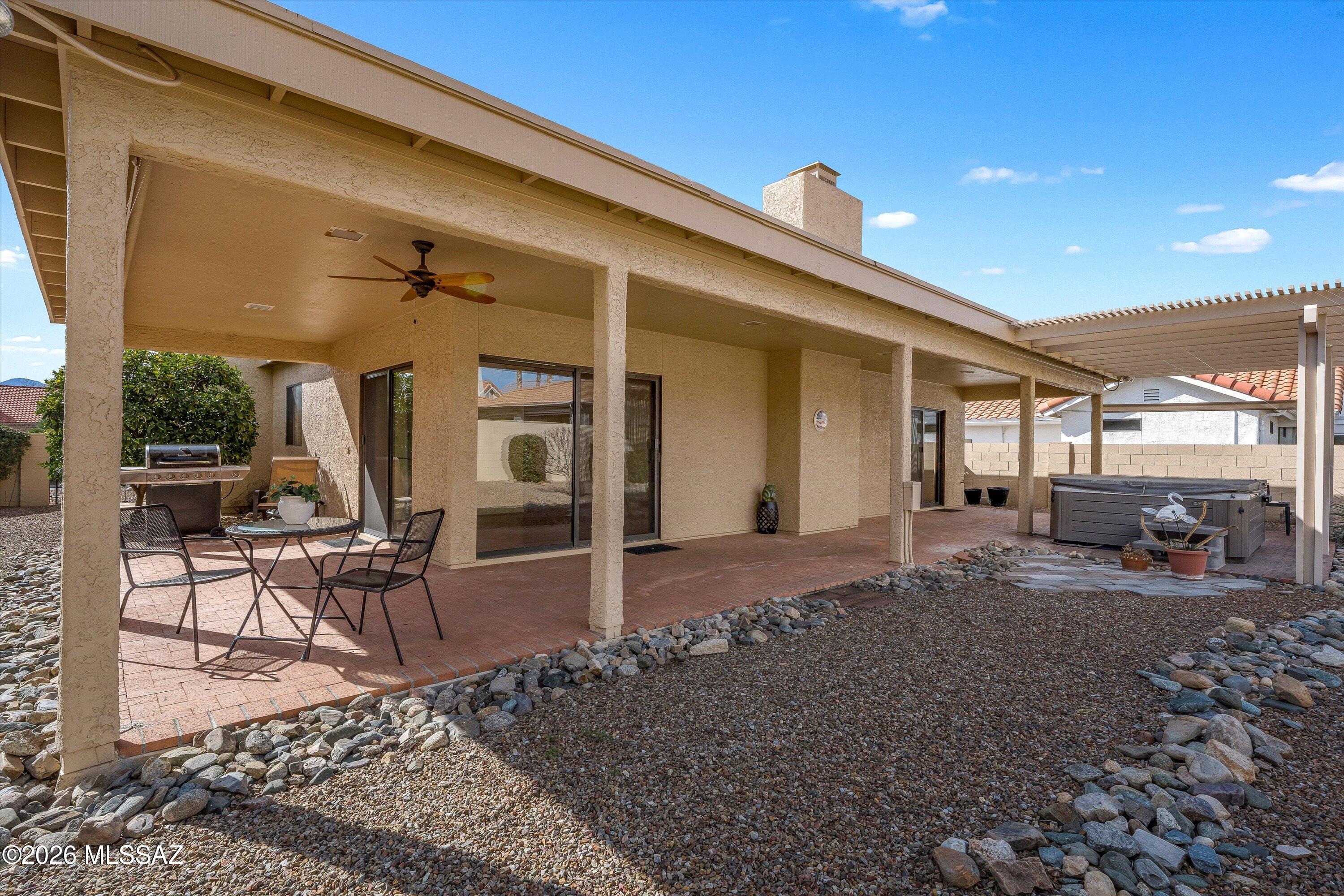 Saddlebrooke - Residential