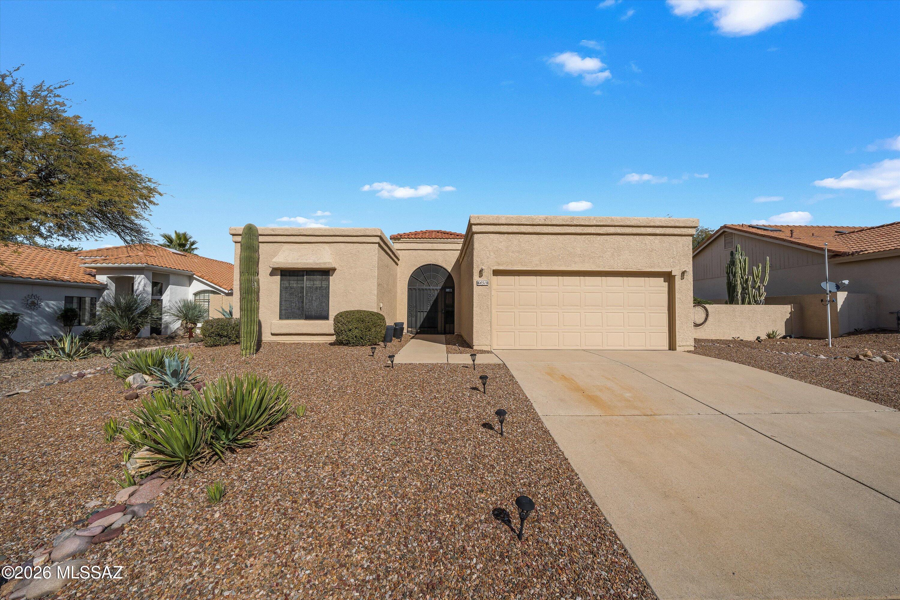 Saddlebrooke - Residential