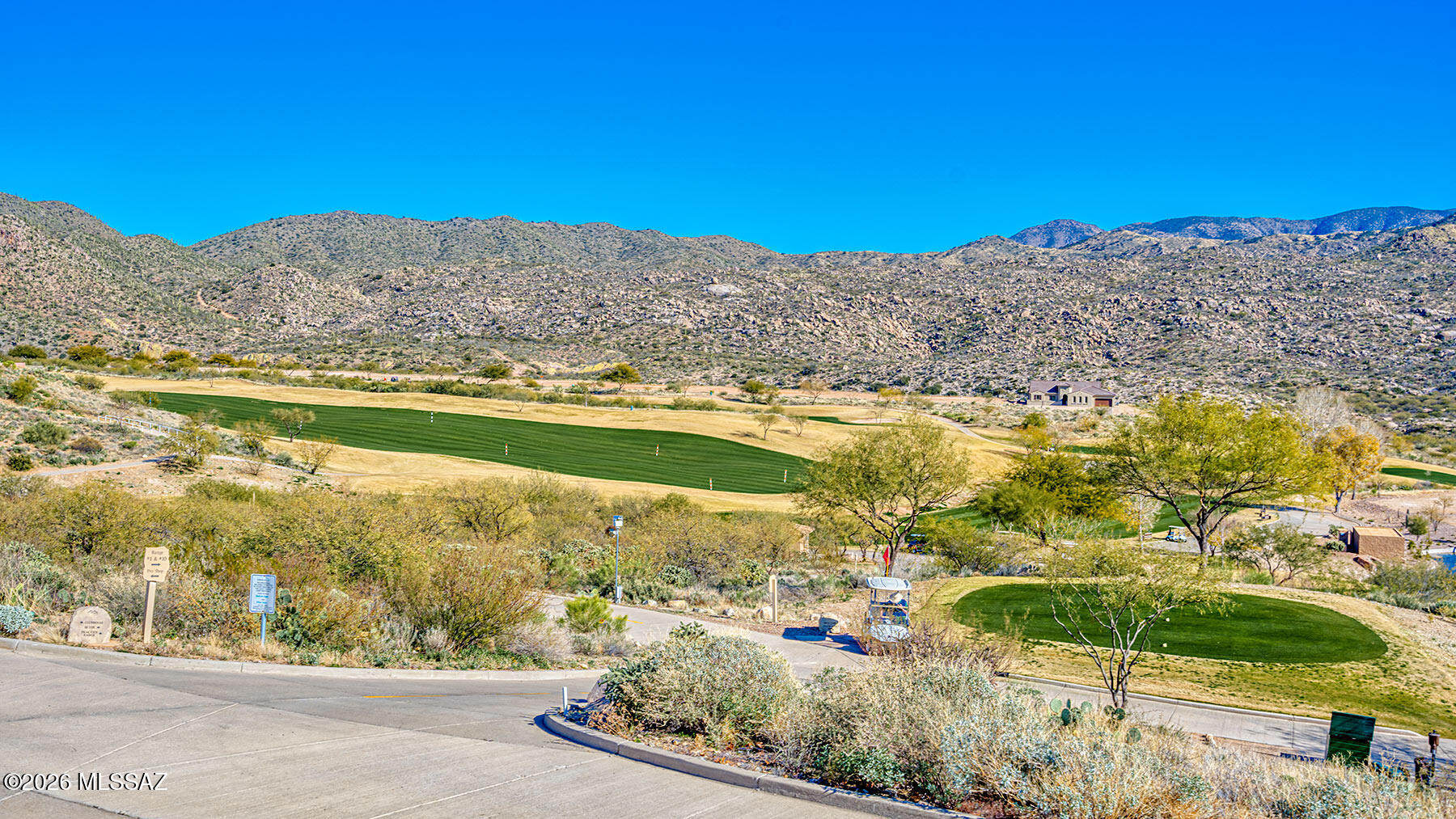 Saddlebrooke - Residential